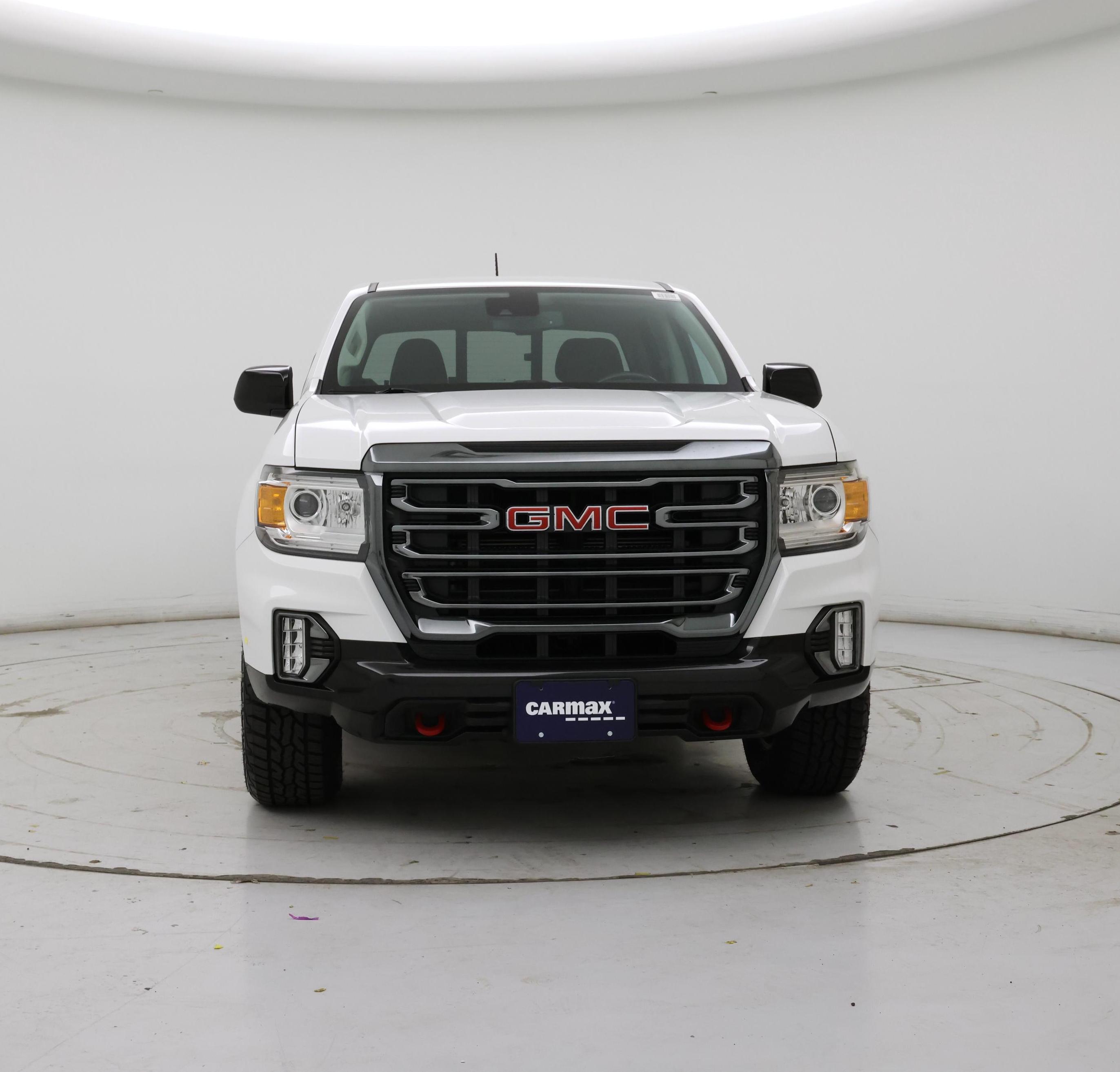 Thumbnail: 2021 GMC Canyon - 5