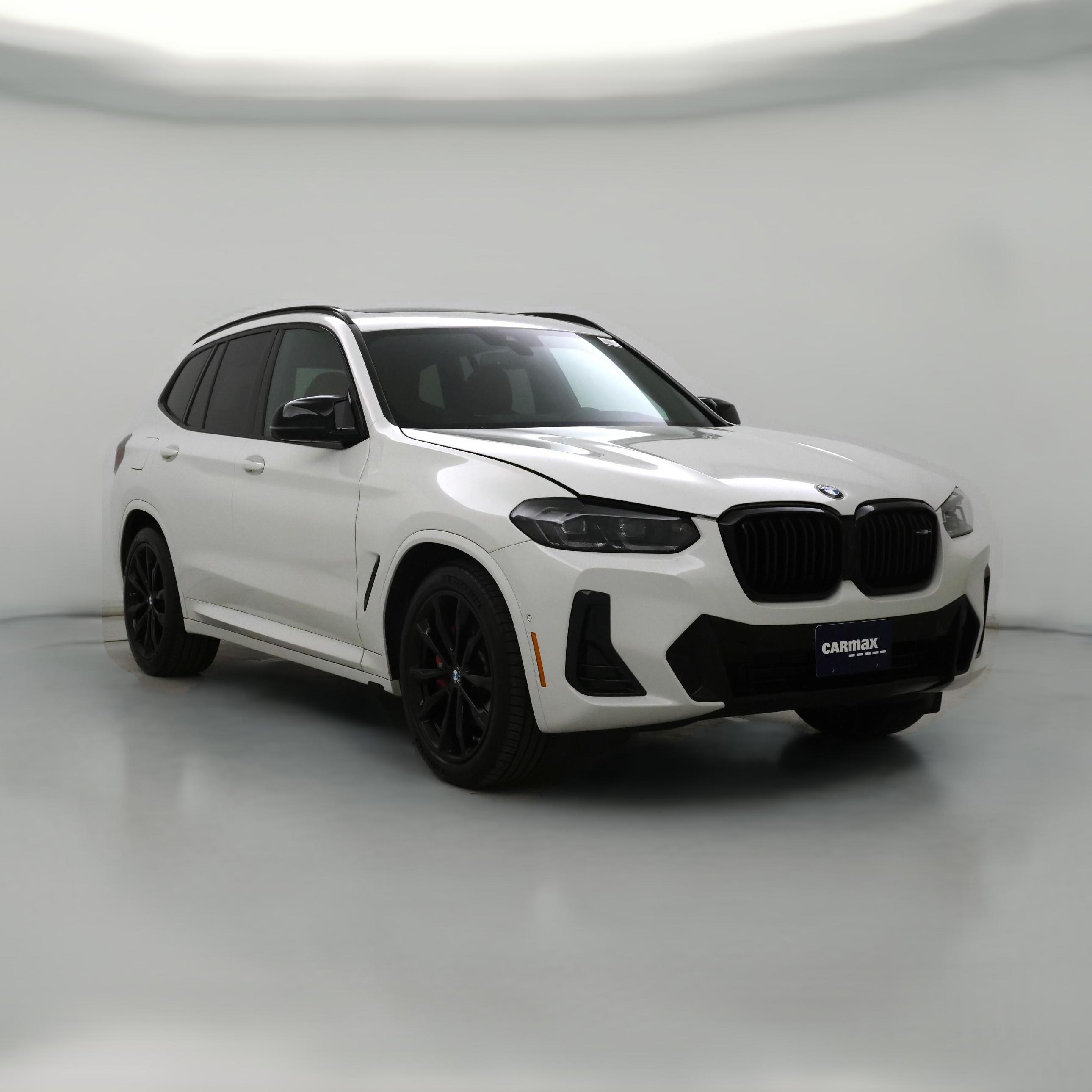 Thumbnail: 2024 BMW X3 - 1