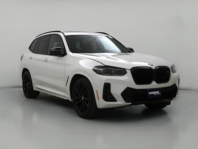 2024 BMW X3 M40I