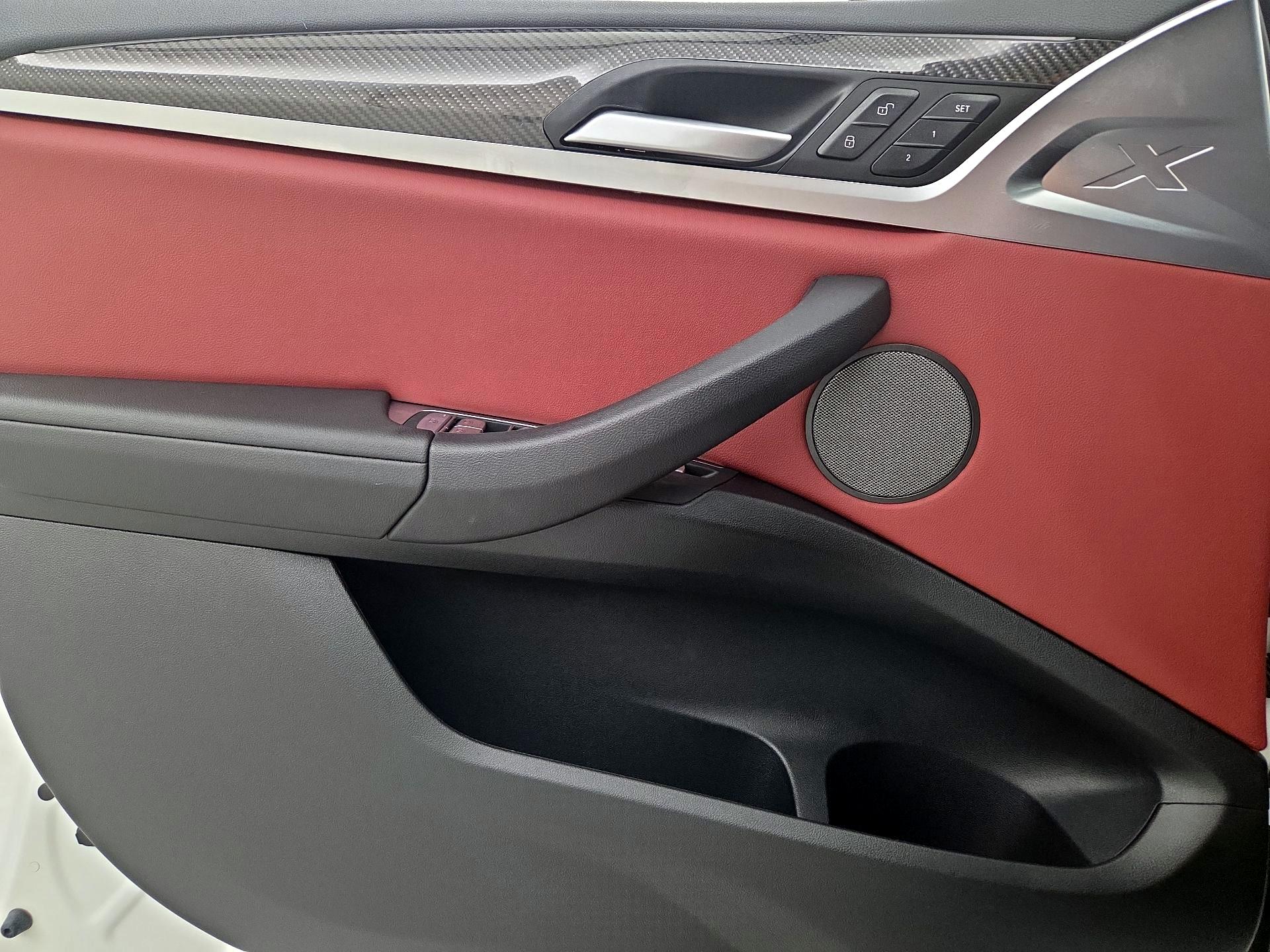 Thumbnail: 2024 BMW X3 - 12