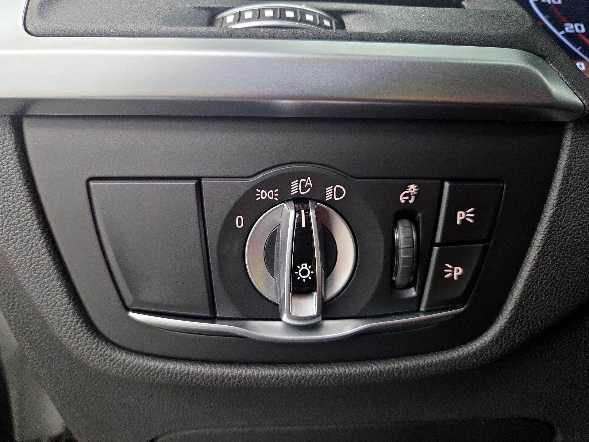 Thumbnail: 2024 BMW X3 - 13