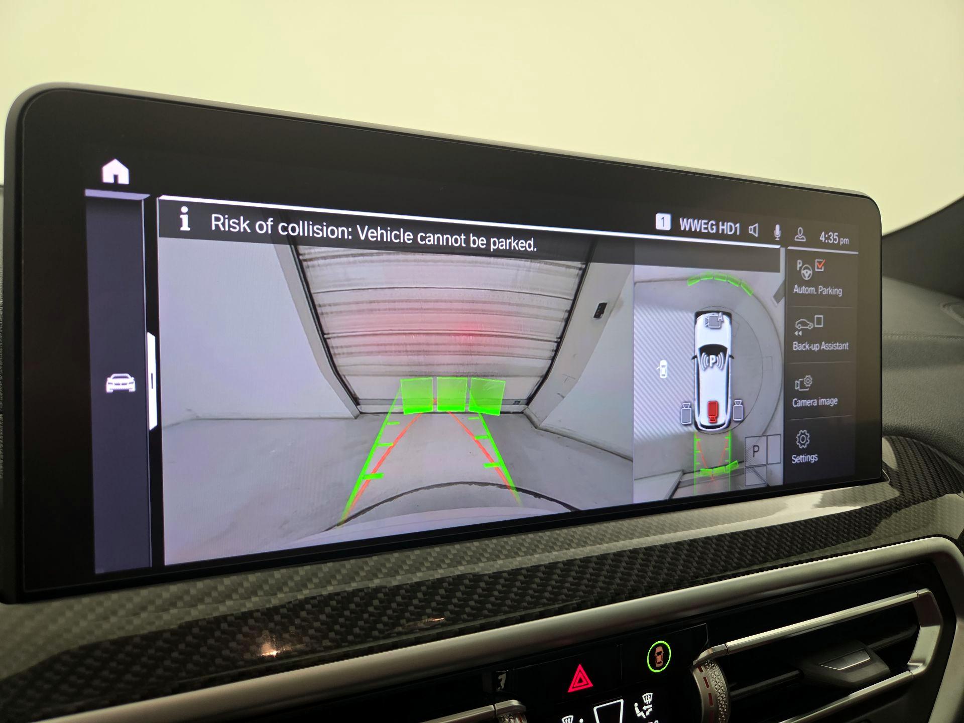 Thumbnail: 2024 BMW X3 - 15