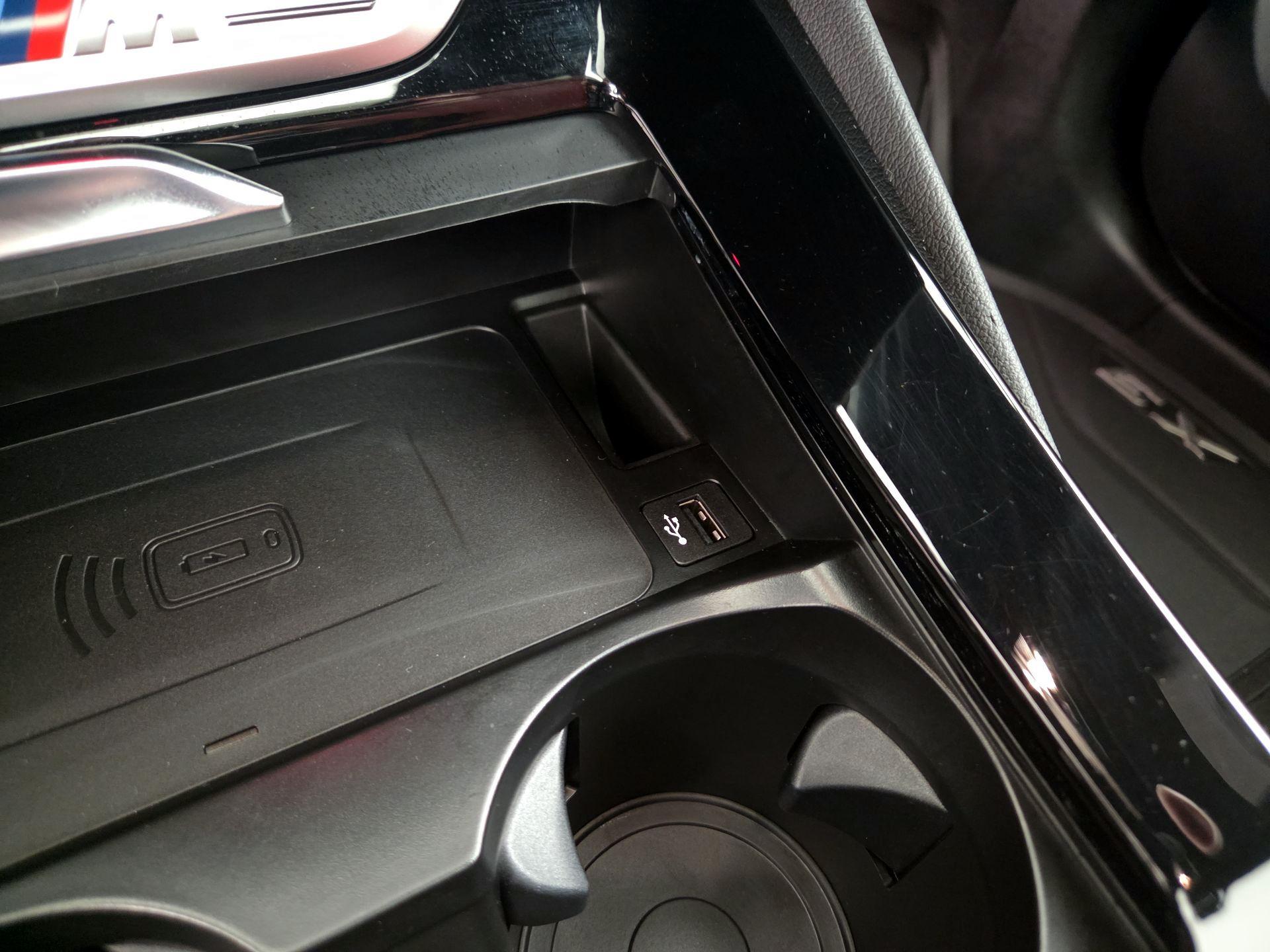 Thumbnail: 2024 BMW X3 - 19