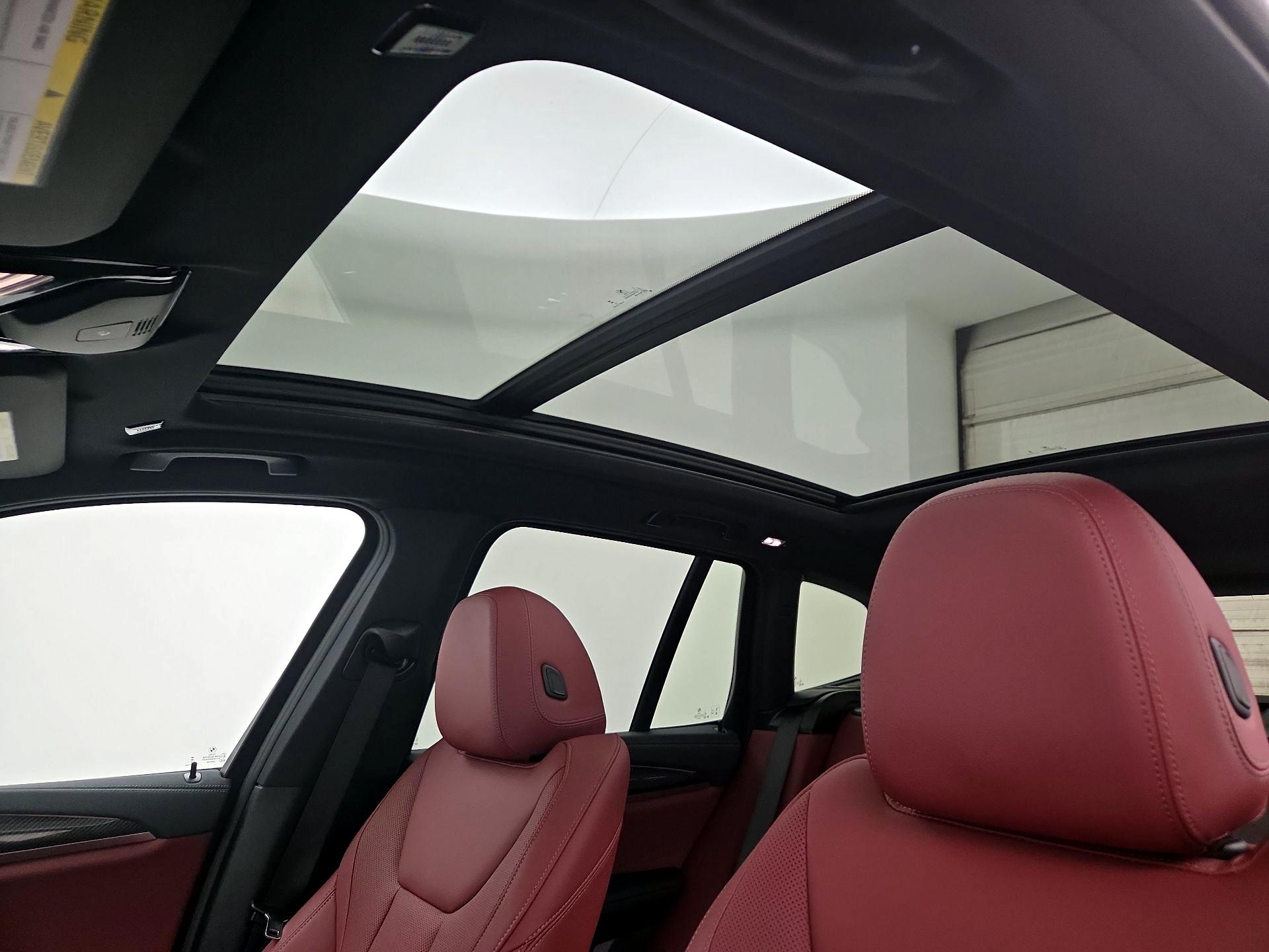 Thumbnail: 2024 BMW X3 - 20