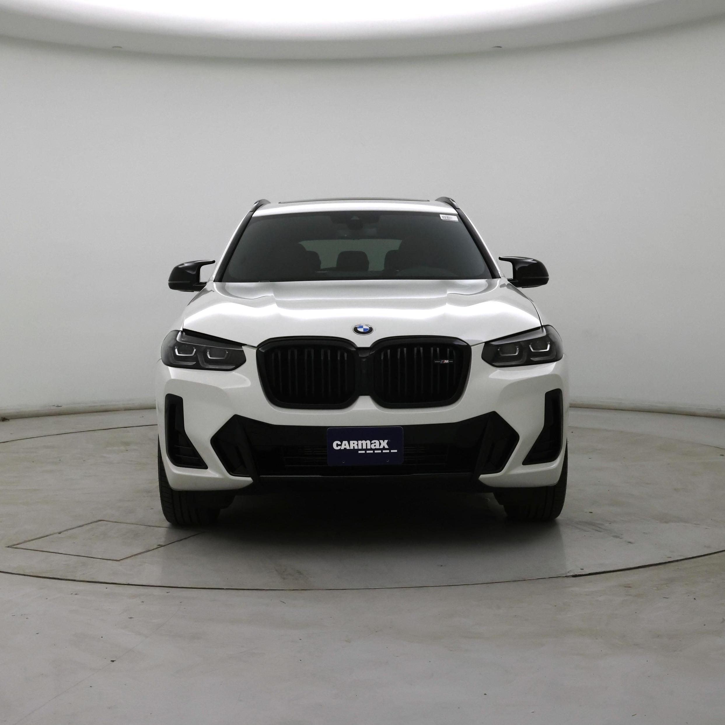 Thumbnail: 2024 BMW X3 - 5