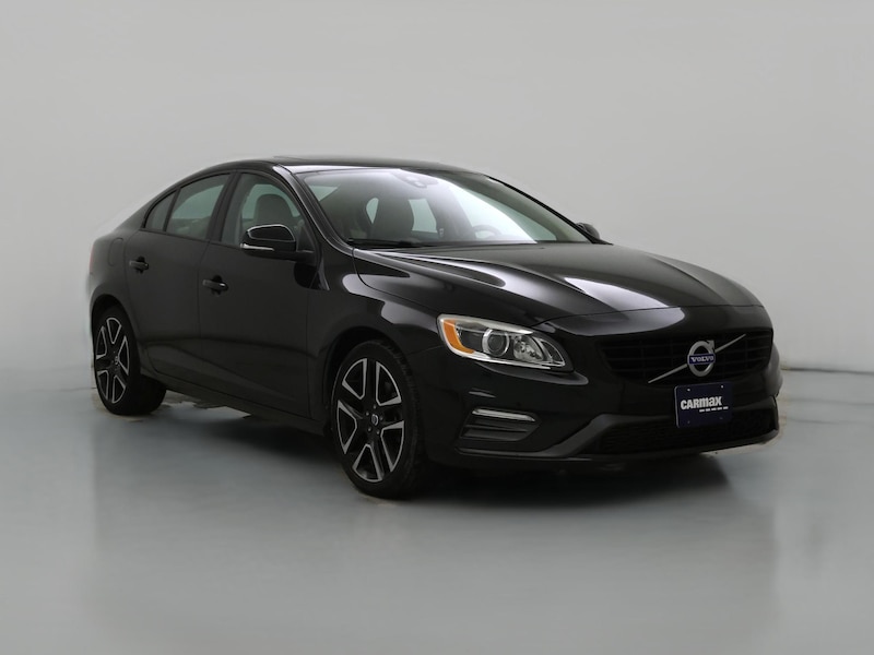 2017 Volvo S60 T5 Dynamic -
                  Frederick, MD