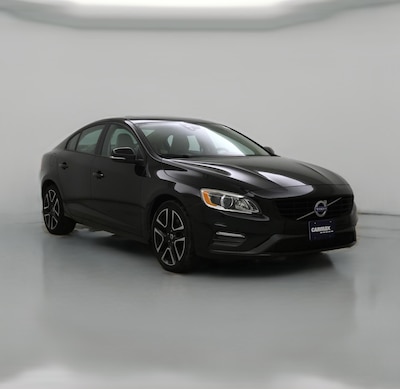 2017 Volvo S60 T5 Dynamic