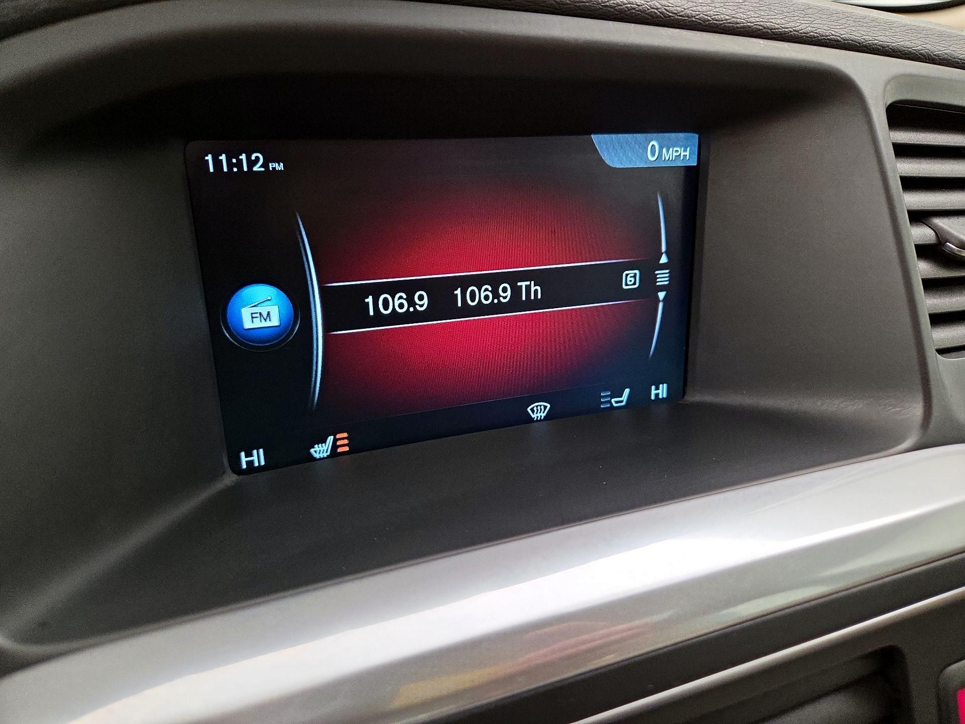 Thumbnail: 2017 Volvo S60 - 15