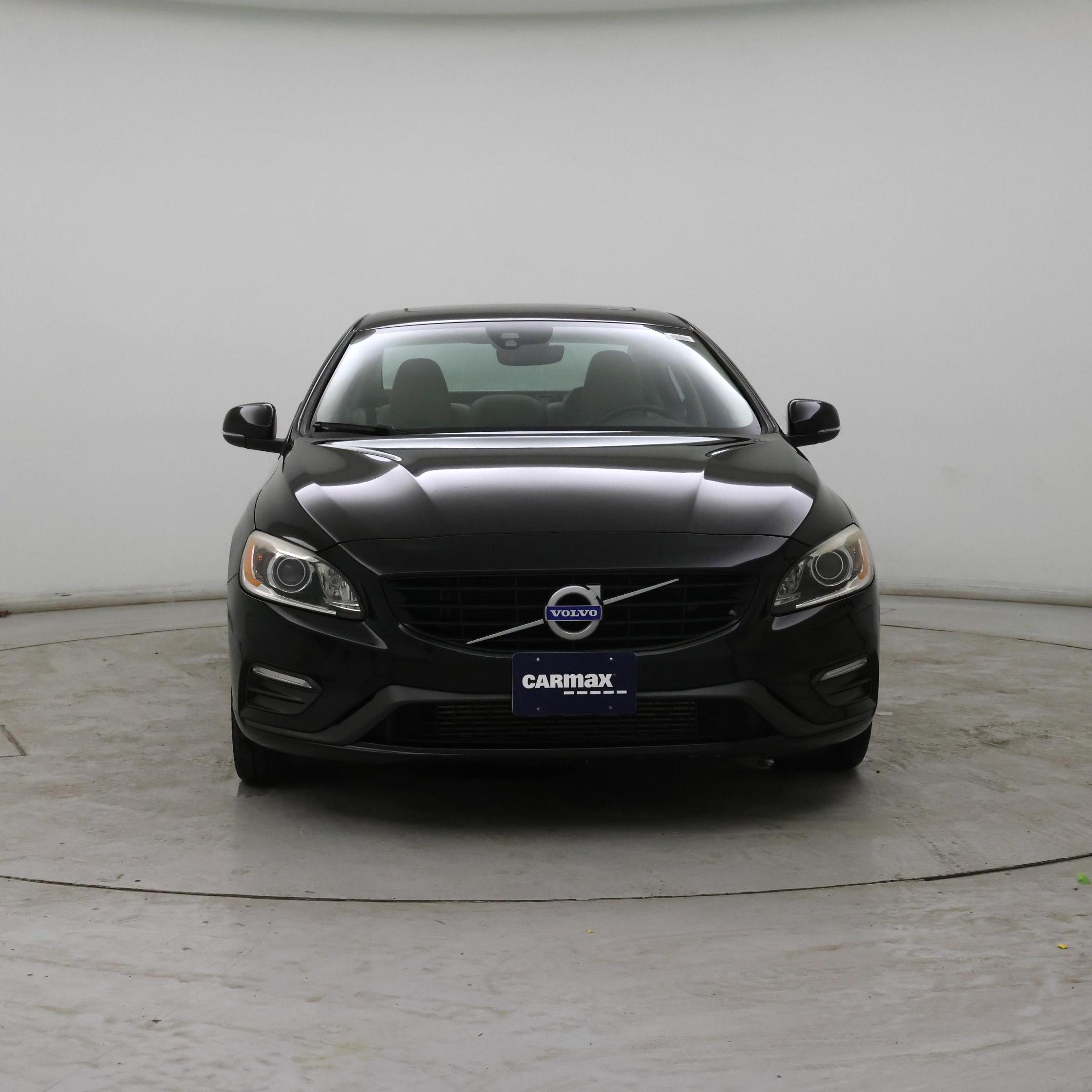 Thumbnail: 2017 Volvo S60 - 5