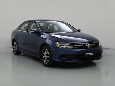 2018 Volkswagen Jetta SE