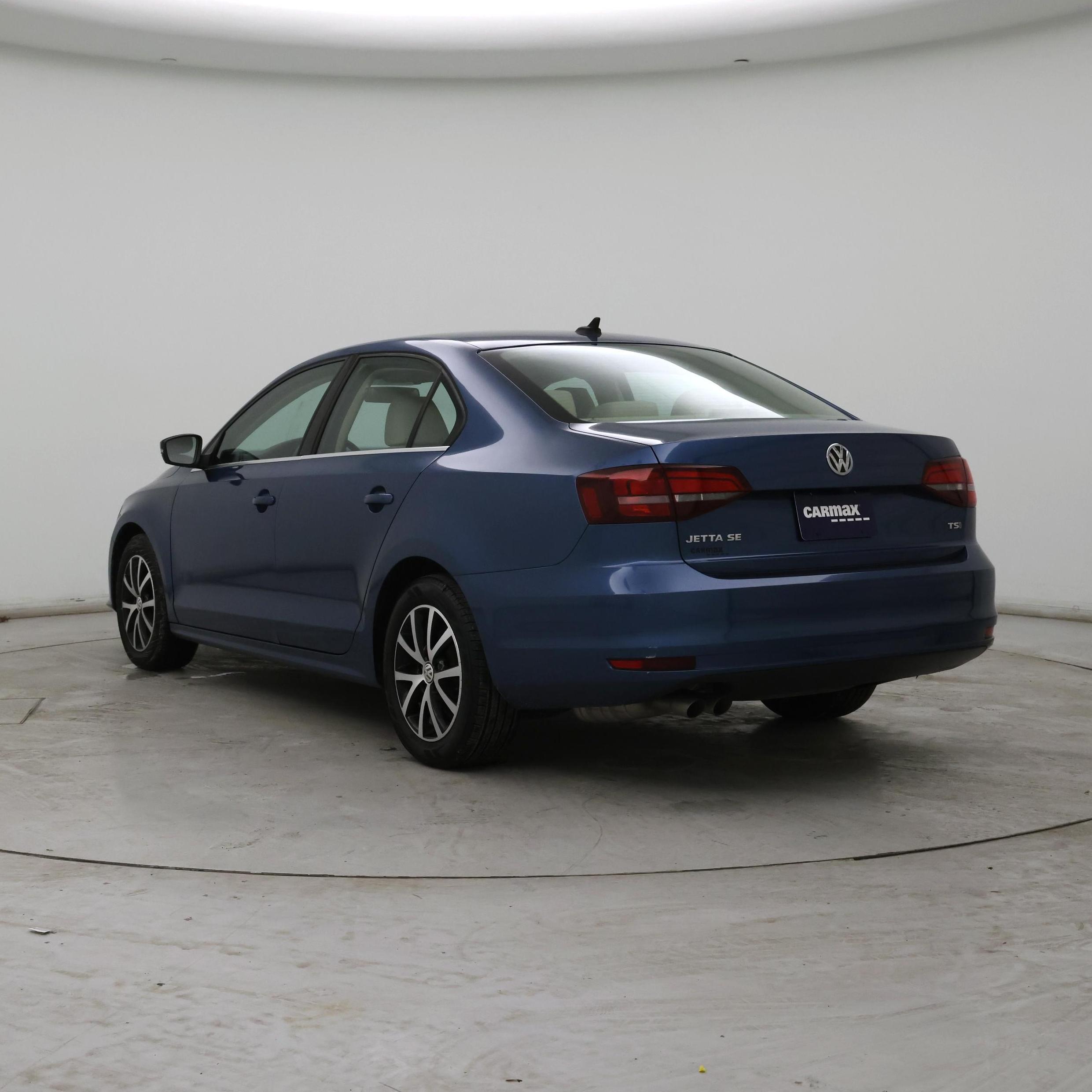 Thumbnail: 2018 Volkswagen Jetta - 2