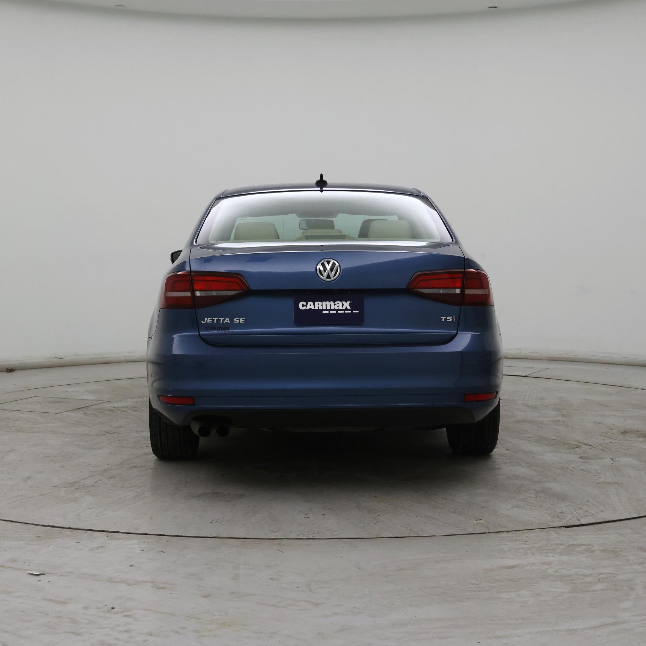 Thumbnail: 2018 Volkswagen Jetta - 6