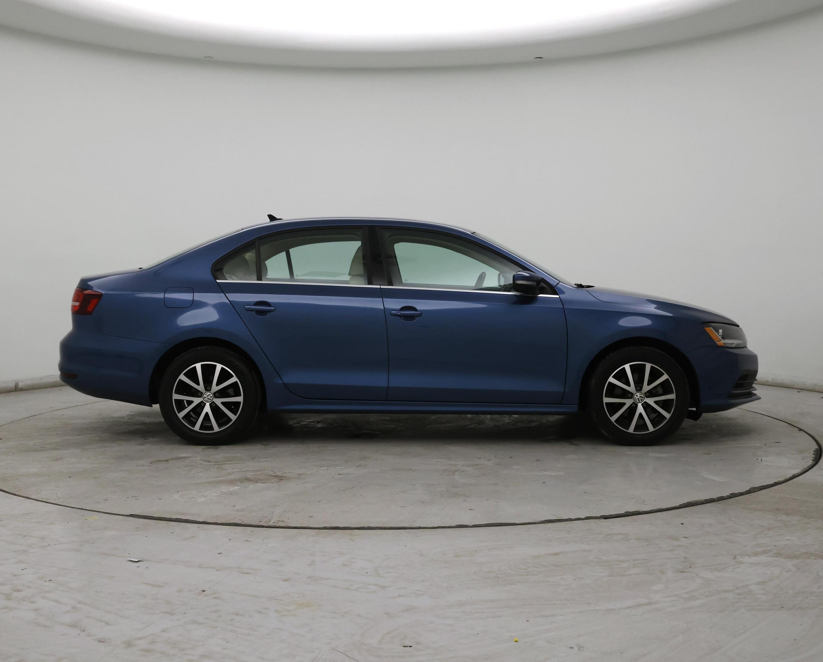 Thumbnail: 2018 Volkswagen Jetta - 7