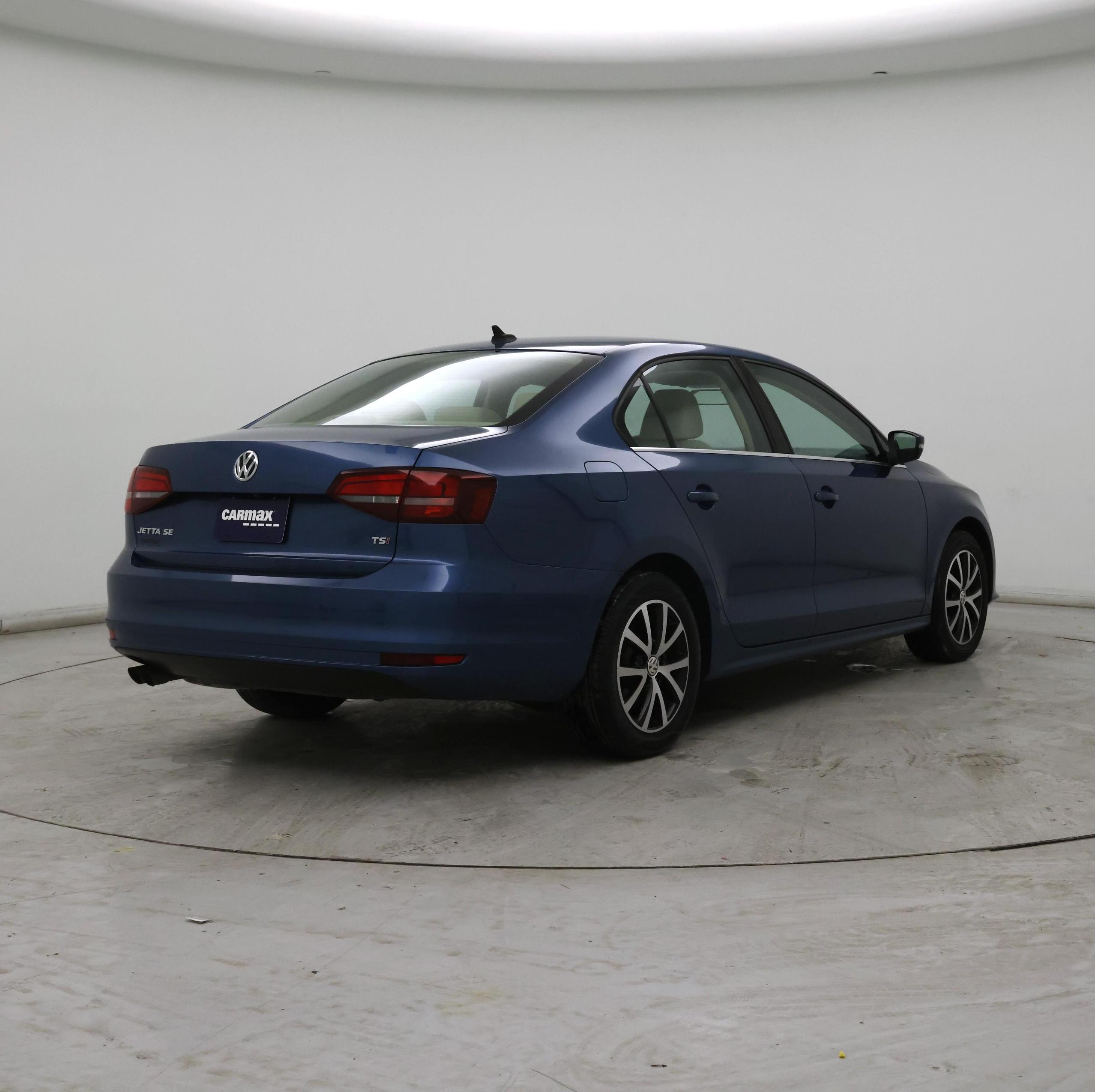 Thumbnail: 2018 Volkswagen Jetta - 8