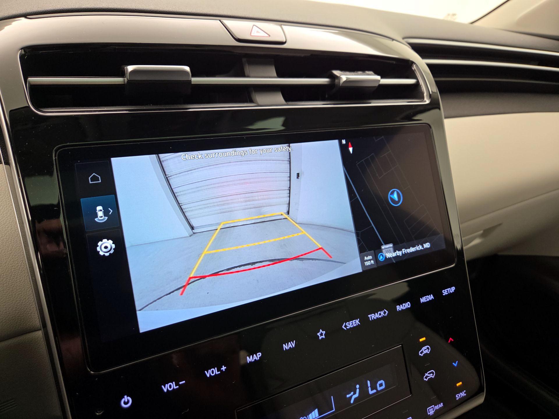 Thumbnail: 2024 Hyundai Tucson - 15