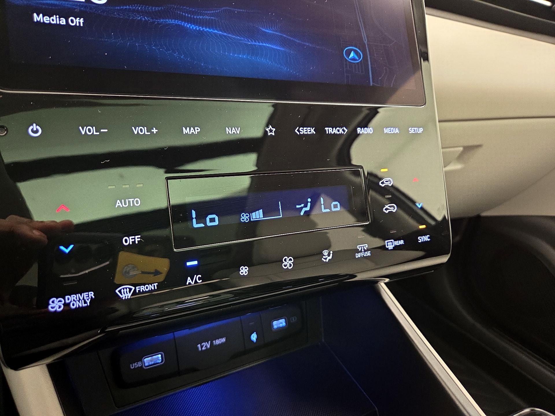 Thumbnail: 2024 Hyundai Tucson - 17