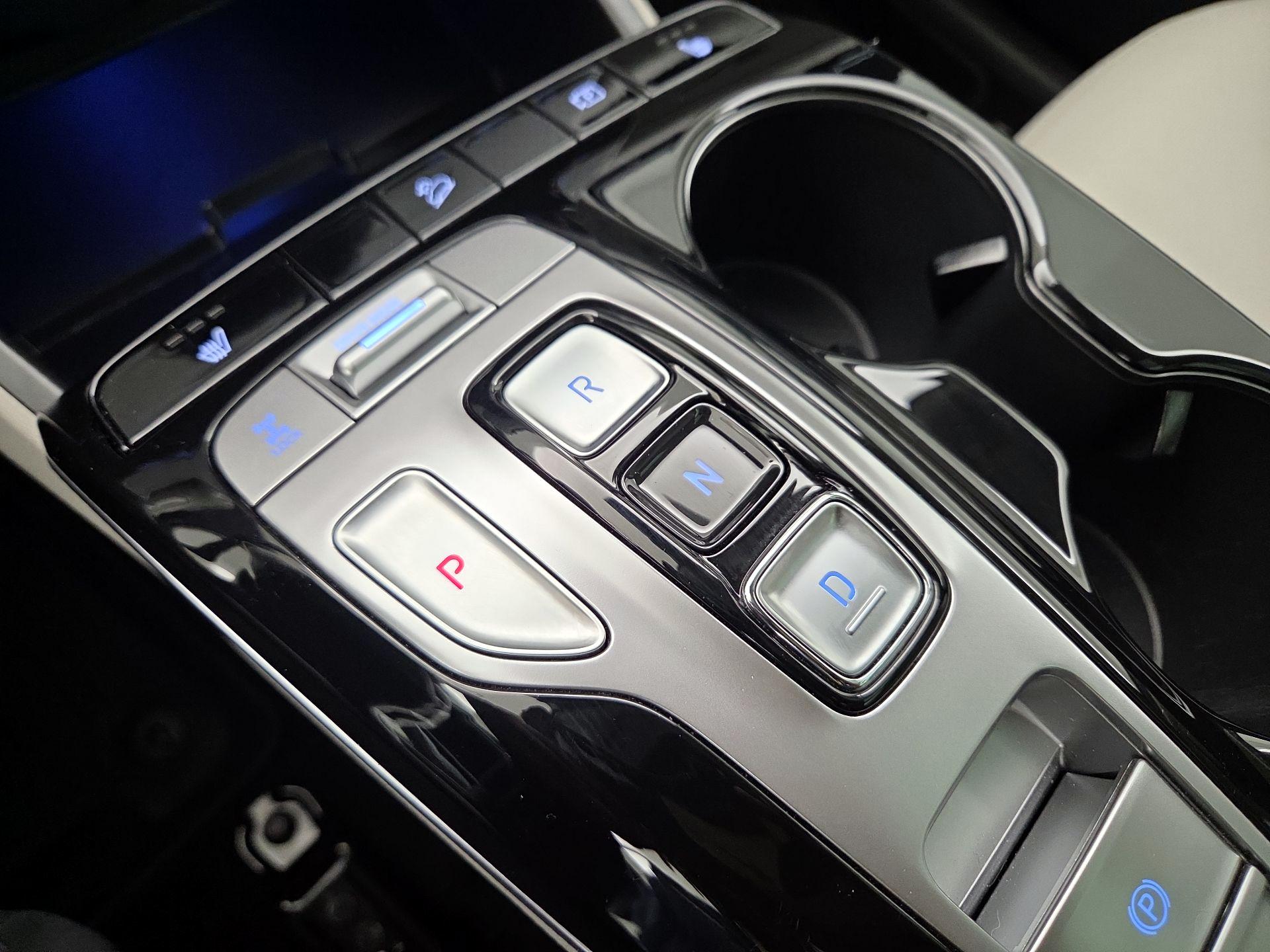 Thumbnail: 2024 Hyundai Tucson - 18