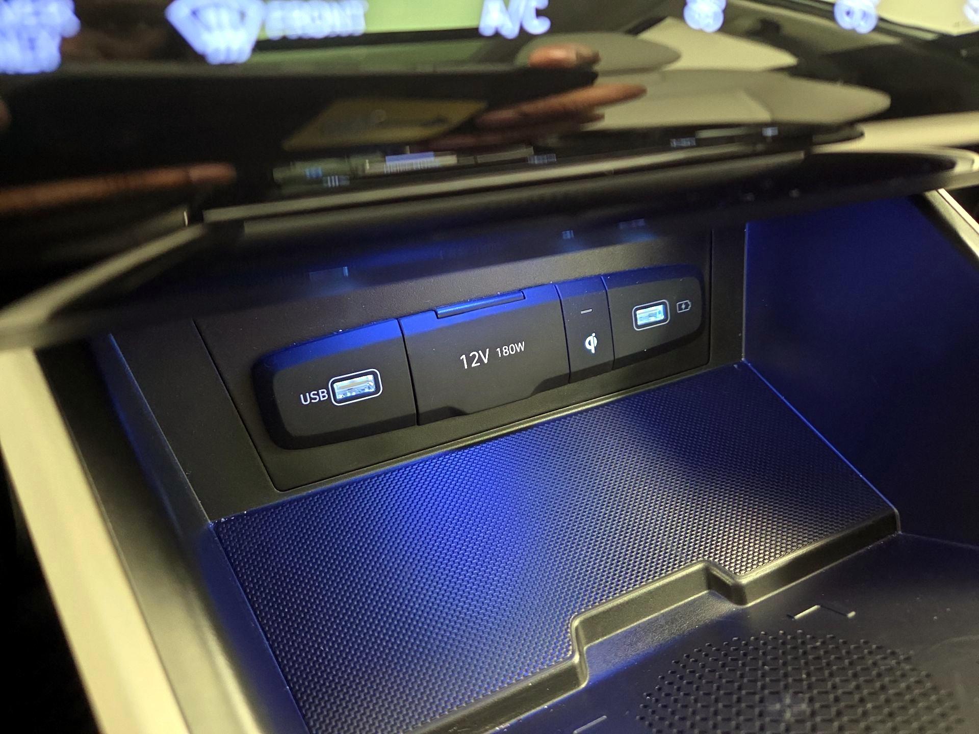 Thumbnail: 2024 Hyundai Tucson - 19