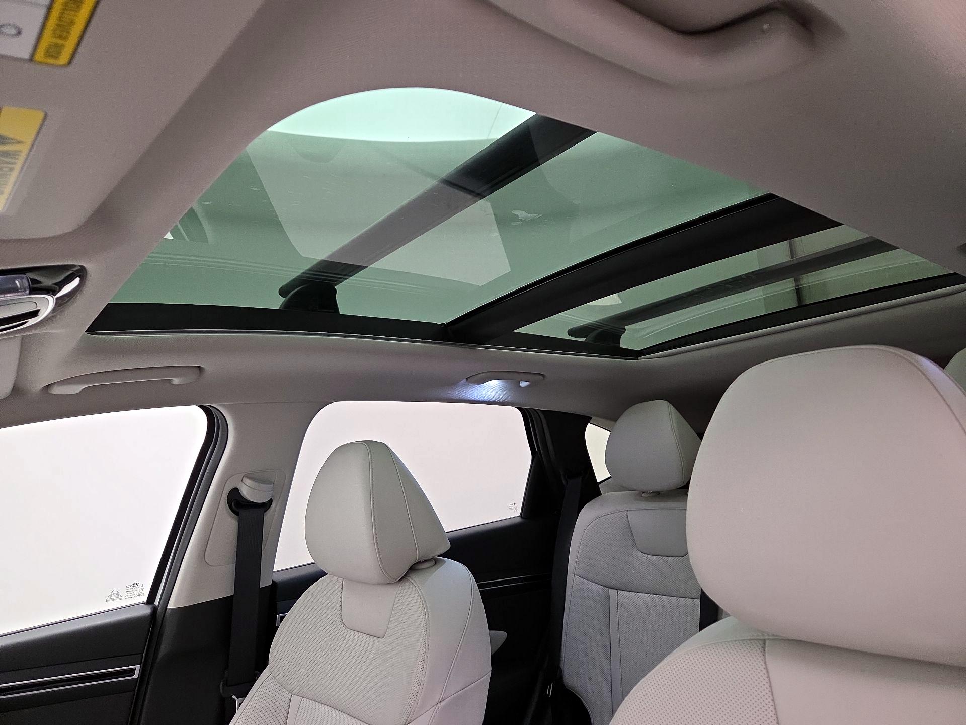 Thumbnail: 2024 Hyundai Tucson - 20