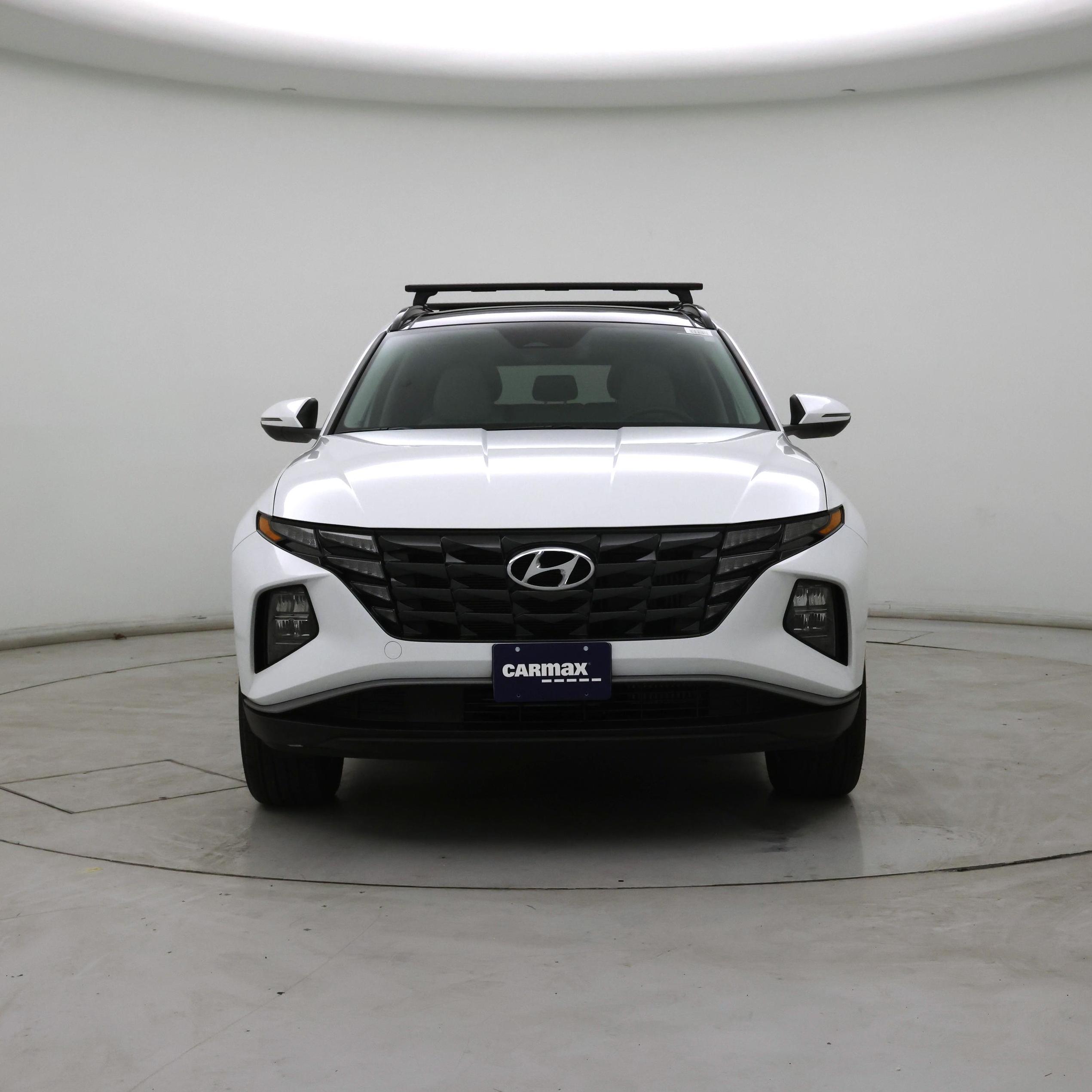 Thumbnail: 2024 Hyundai Tucson - 5