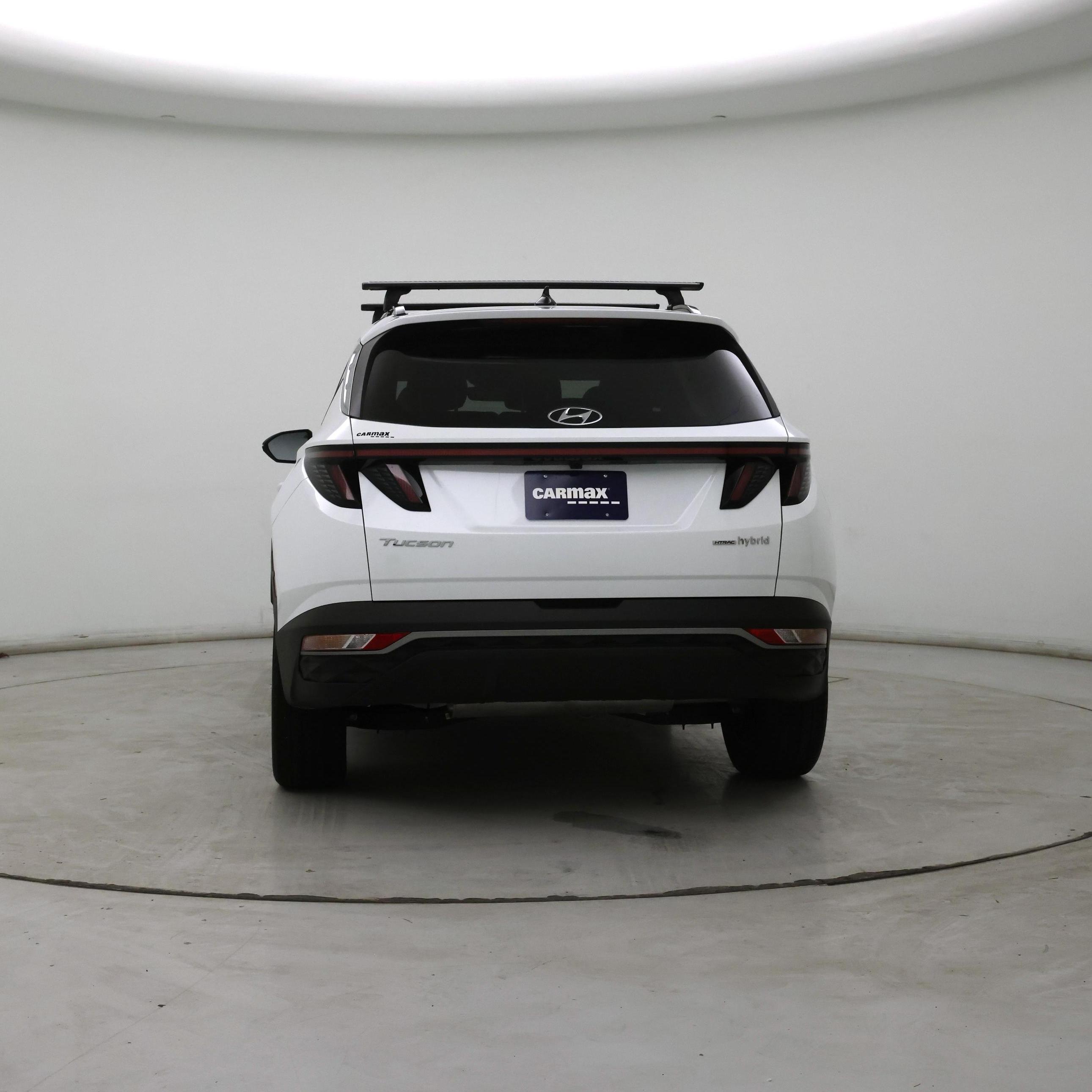 Thumbnail: 2024 Hyundai Tucson - 6