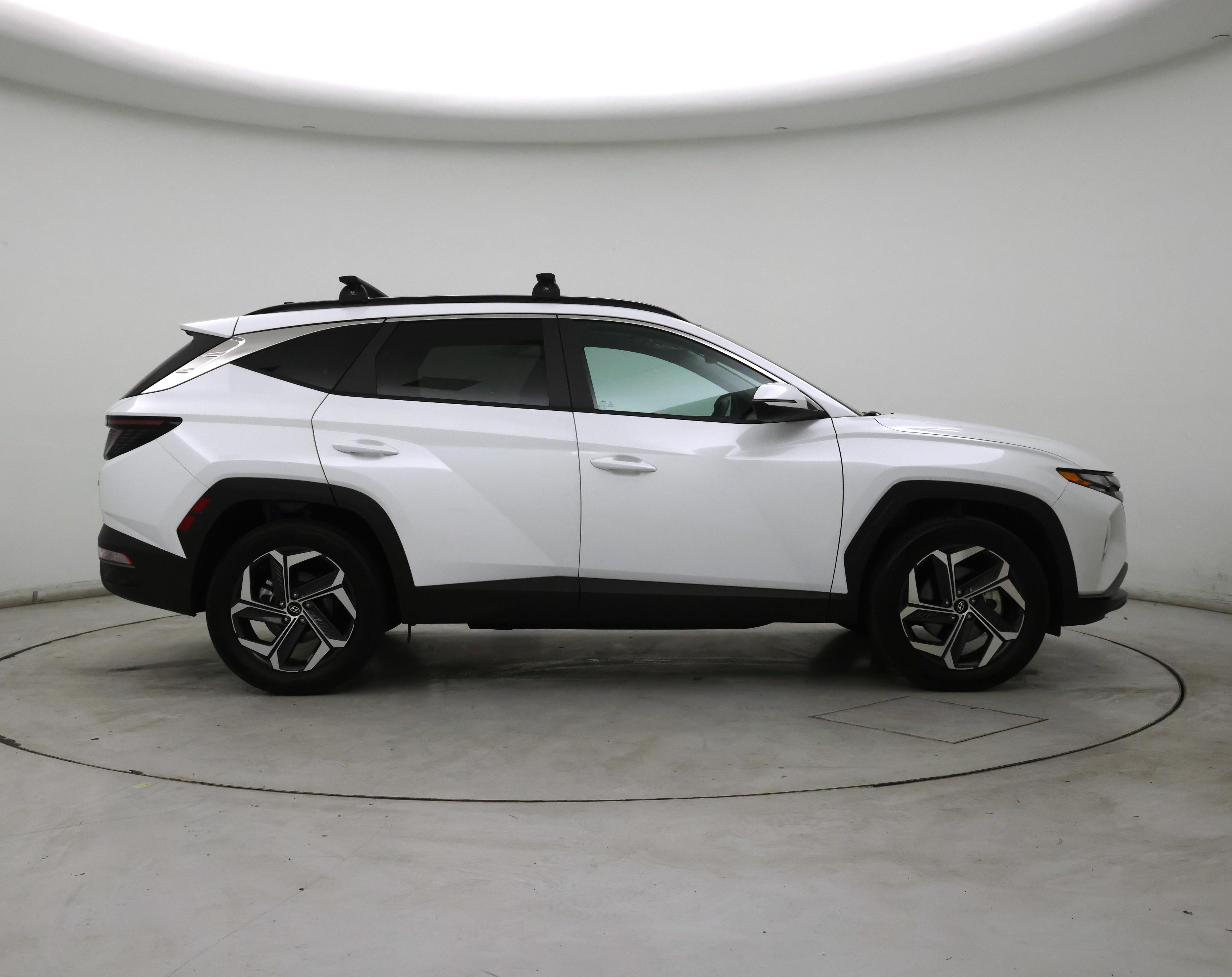 Thumbnail: 2024 Hyundai Tucson - 7