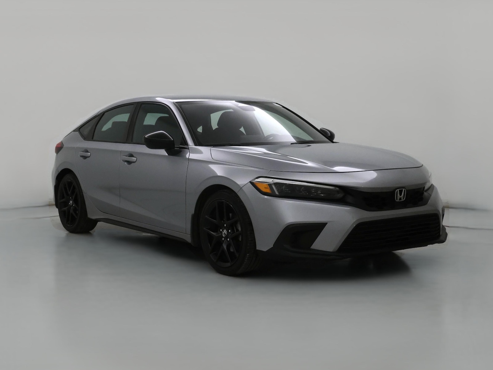 2023 Honda Civic Hatchback Sport