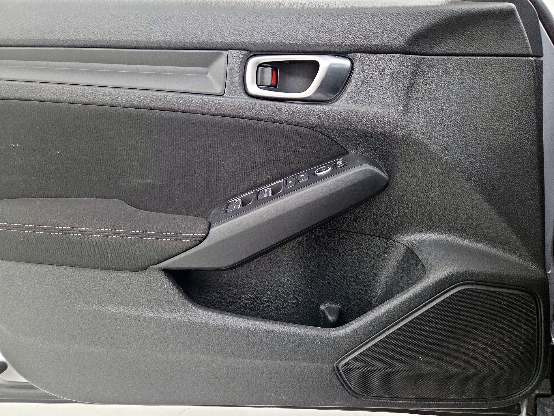 Thumbnail: 2023 Honda Civic - 12