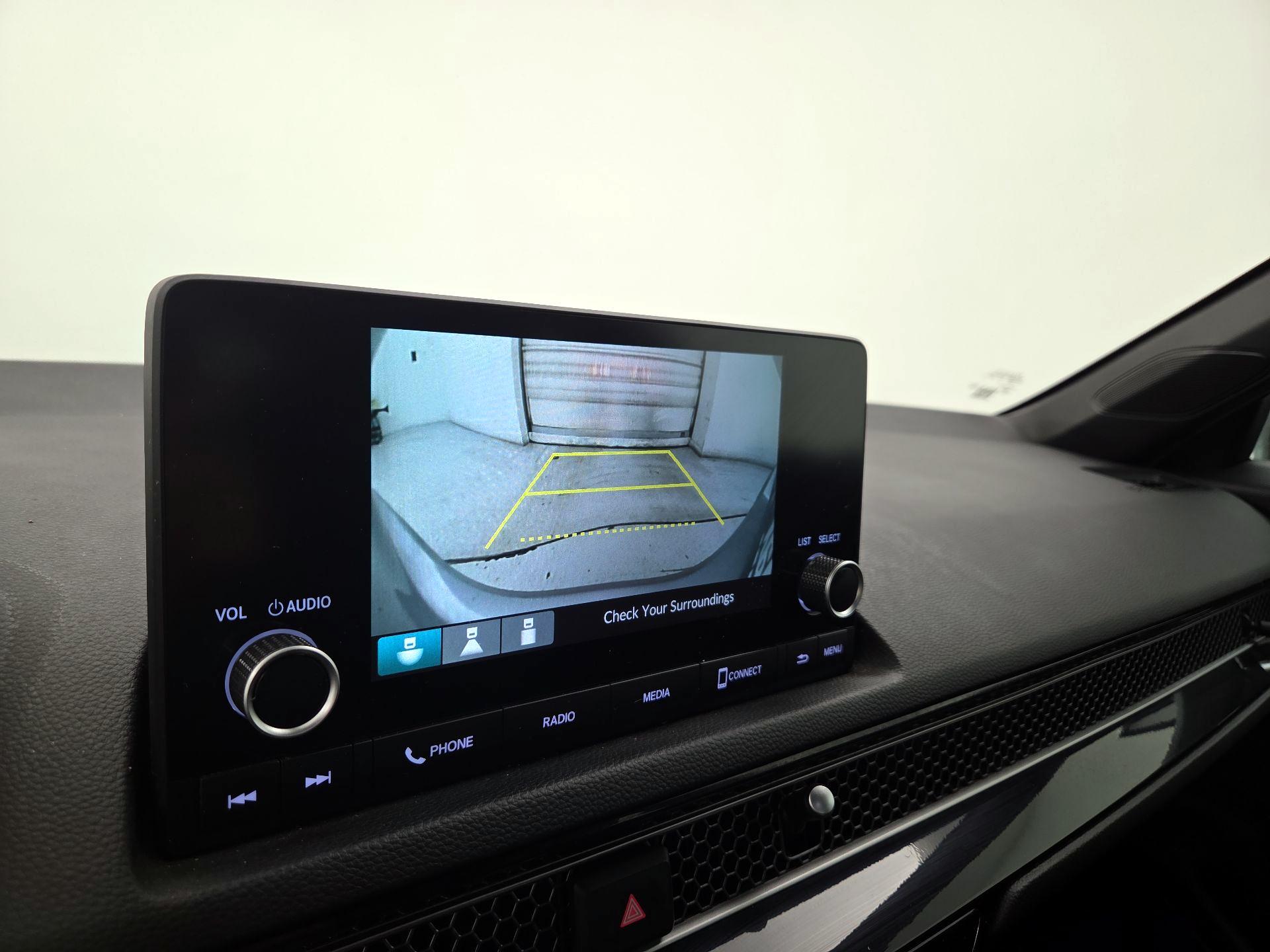 Thumbnail: 2023 Honda Civic - 14