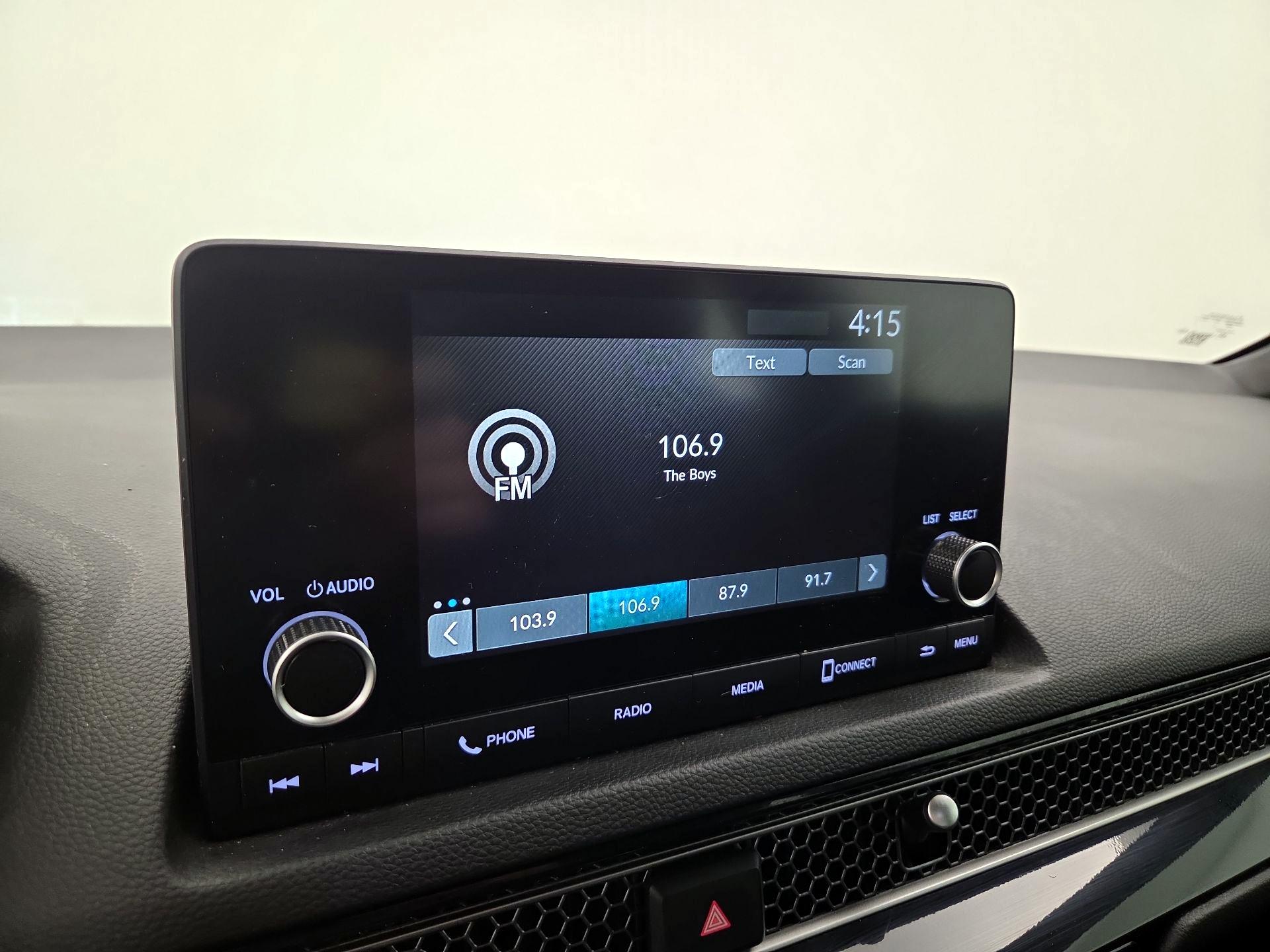 Thumbnail: 2023 Honda Civic - 15