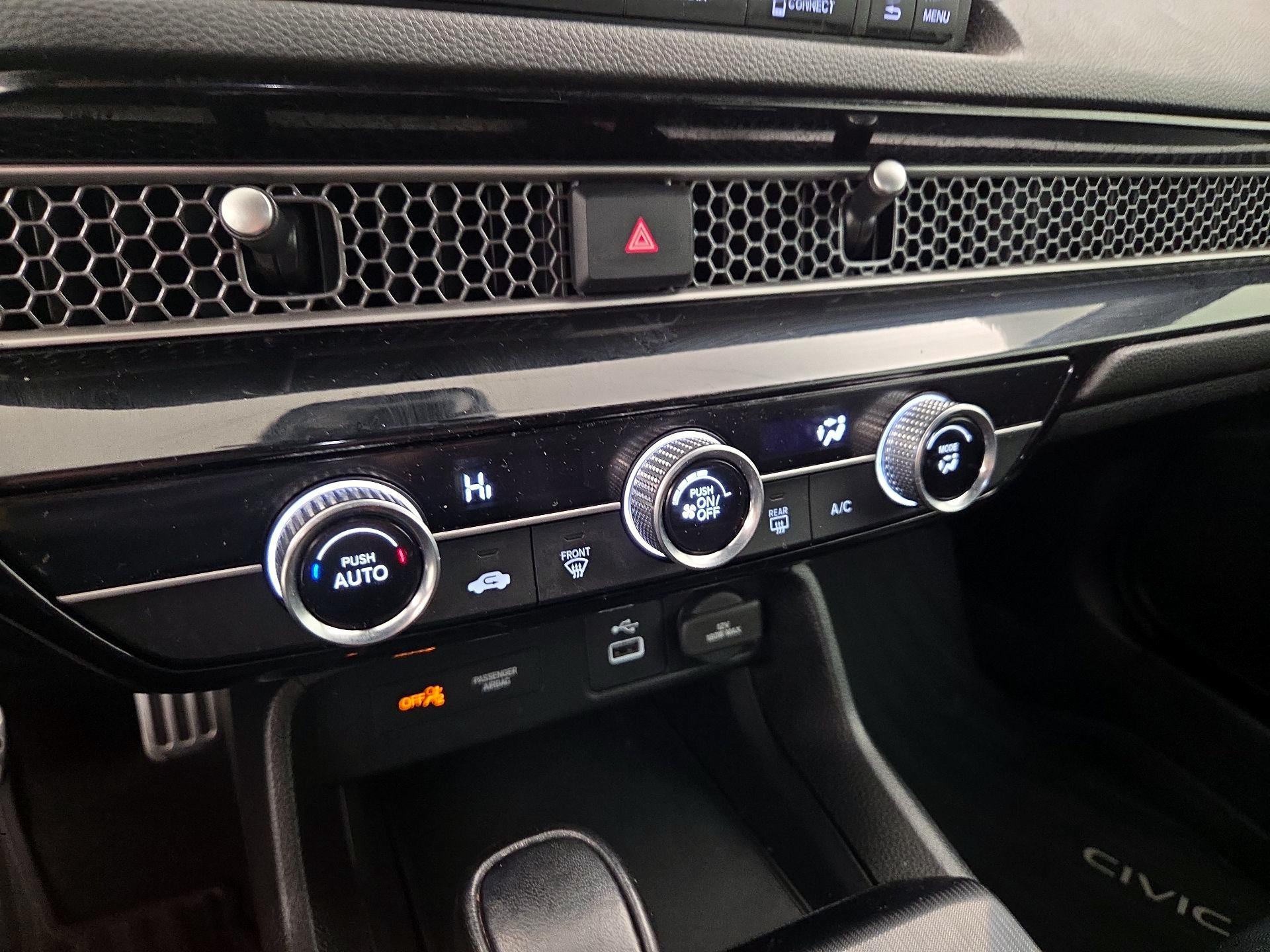 Thumbnail: 2023 Honda Civic - 16