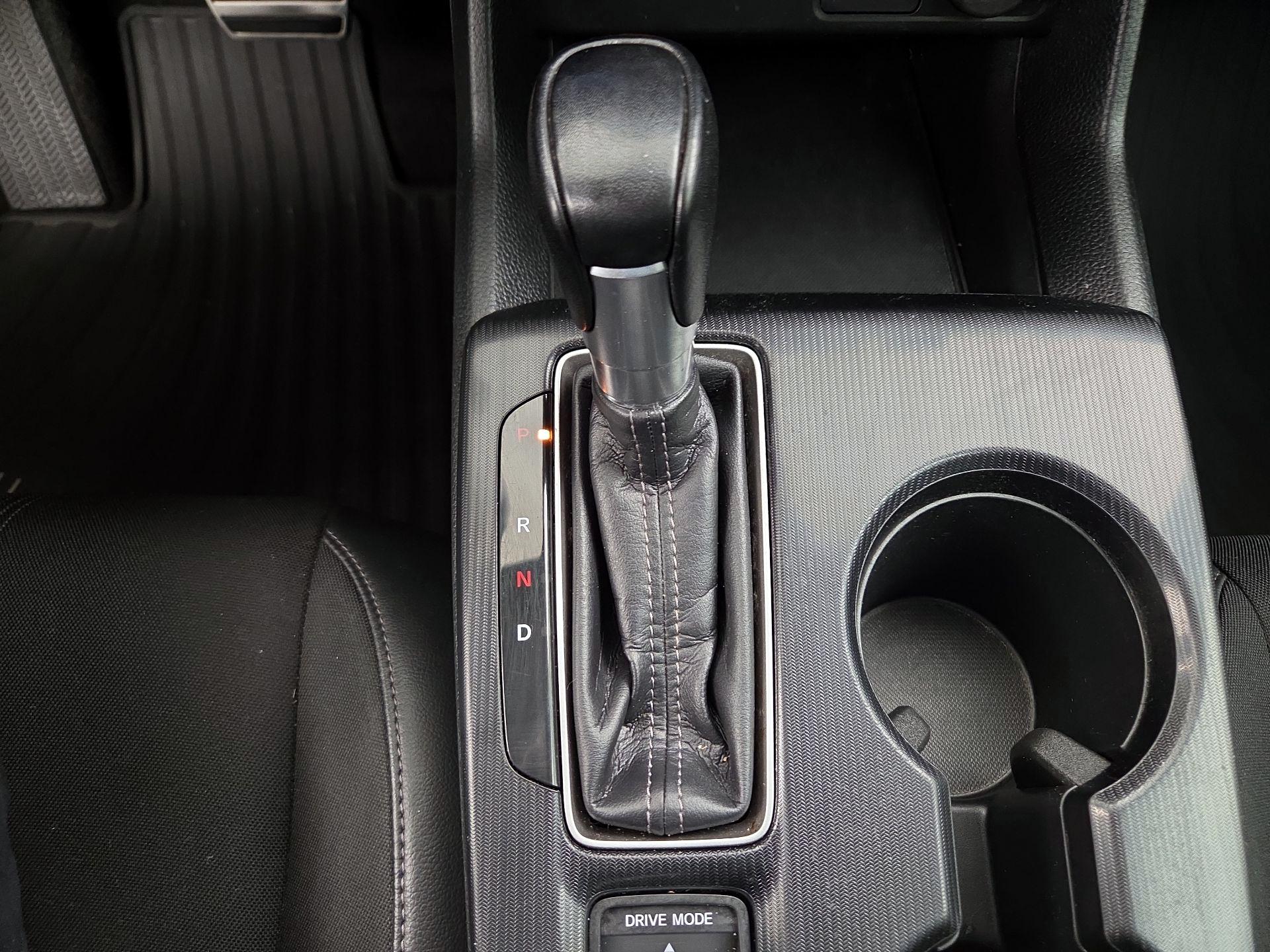 Thumbnail: 2023 Honda Civic - 17