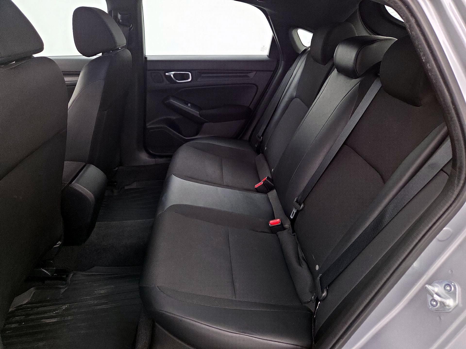 Thumbnail: 2023 Honda Civic - 19