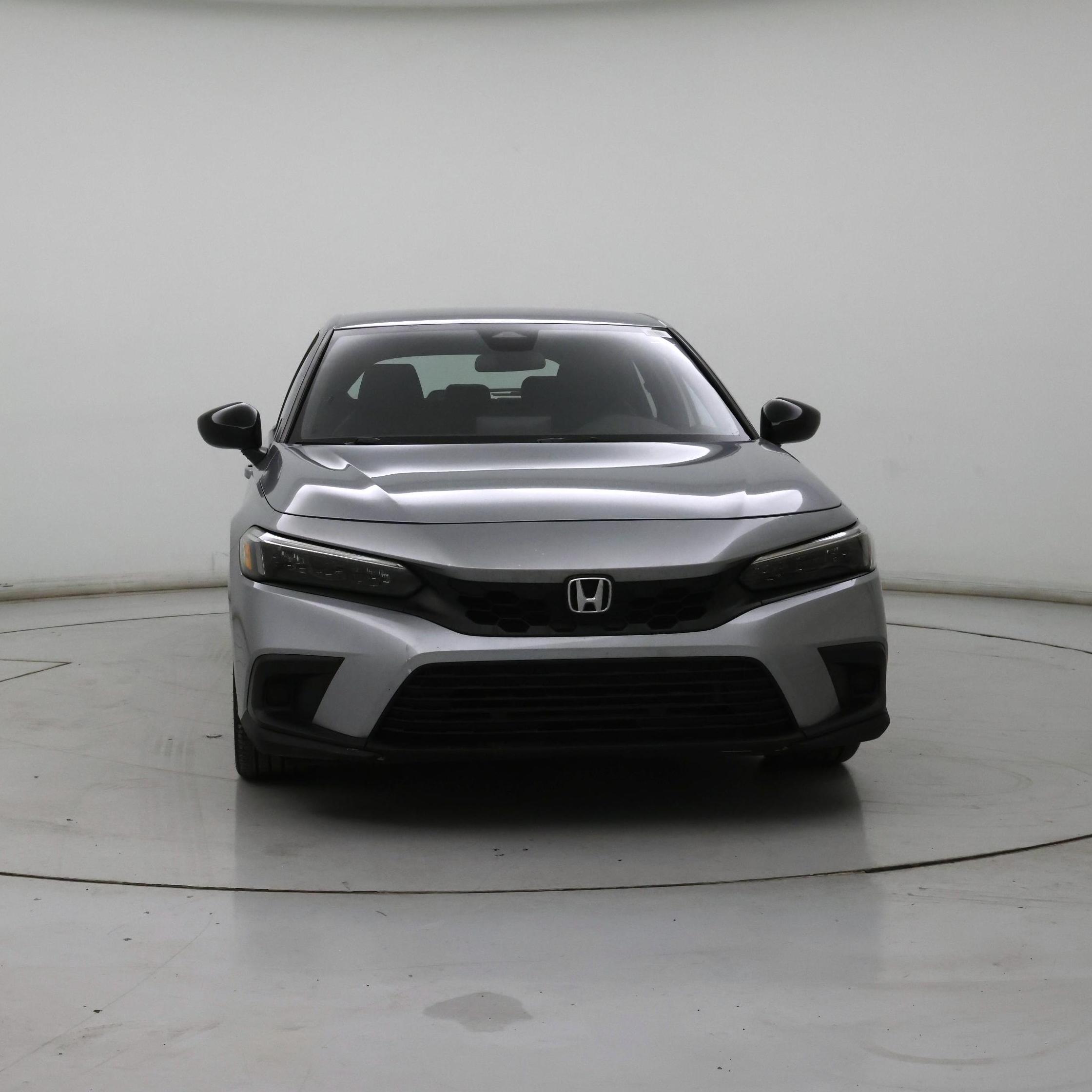 Thumbnail: 2023 Honda Civic - 5