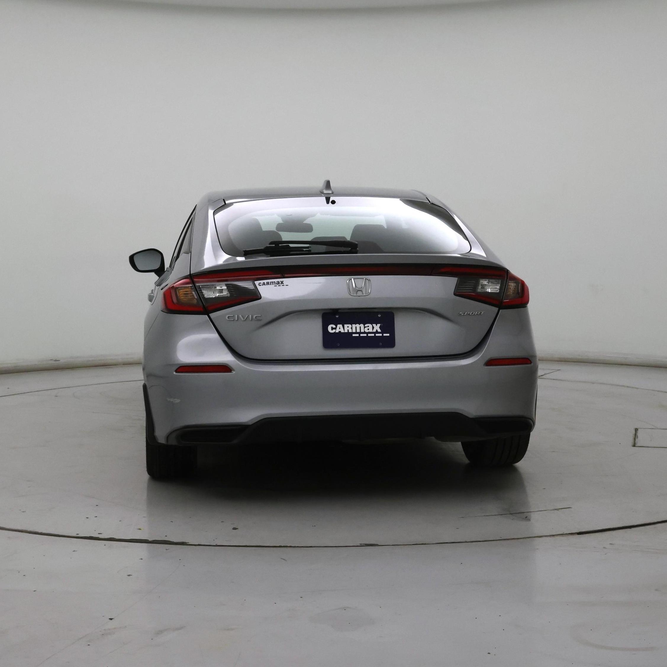 Thumbnail: 2023 Honda Civic - 6