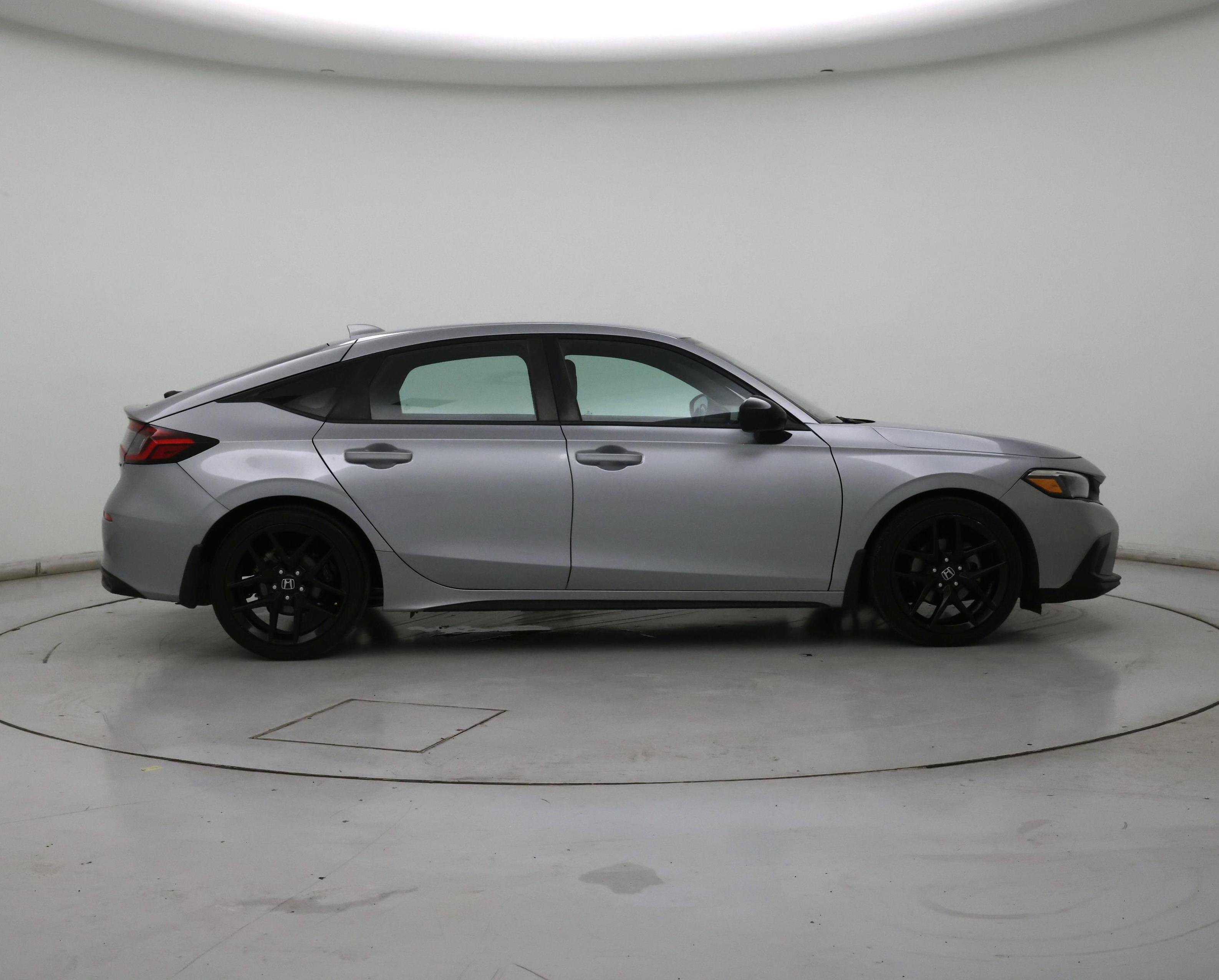 Thumbnail: 2023 Honda Civic - 7