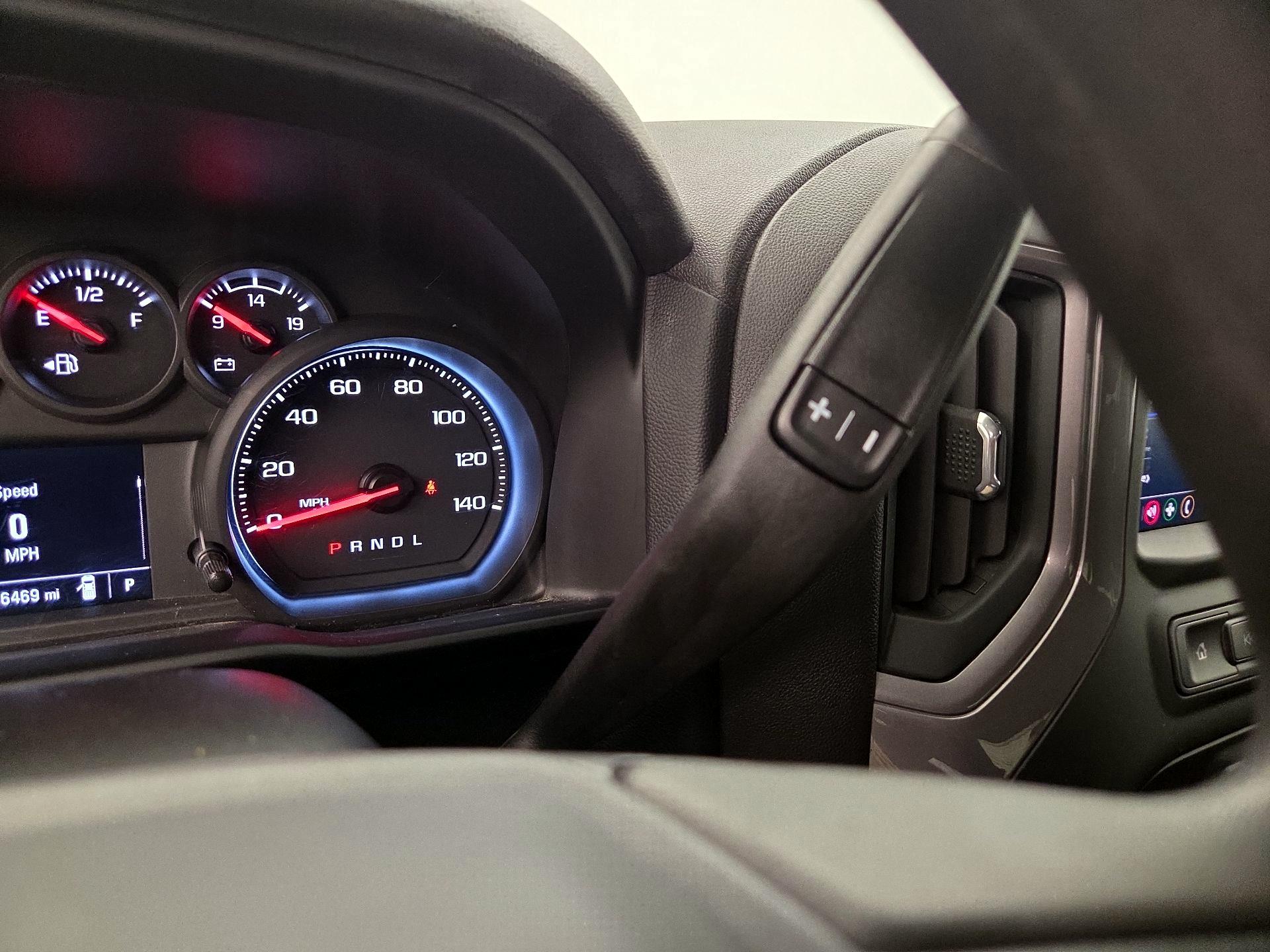 Thumbnail: 2022 Chevrolet Silverado 1500 - 17