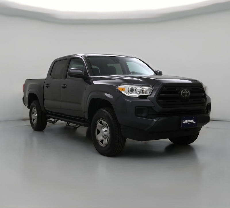 2019 Toyota Tacoma SR