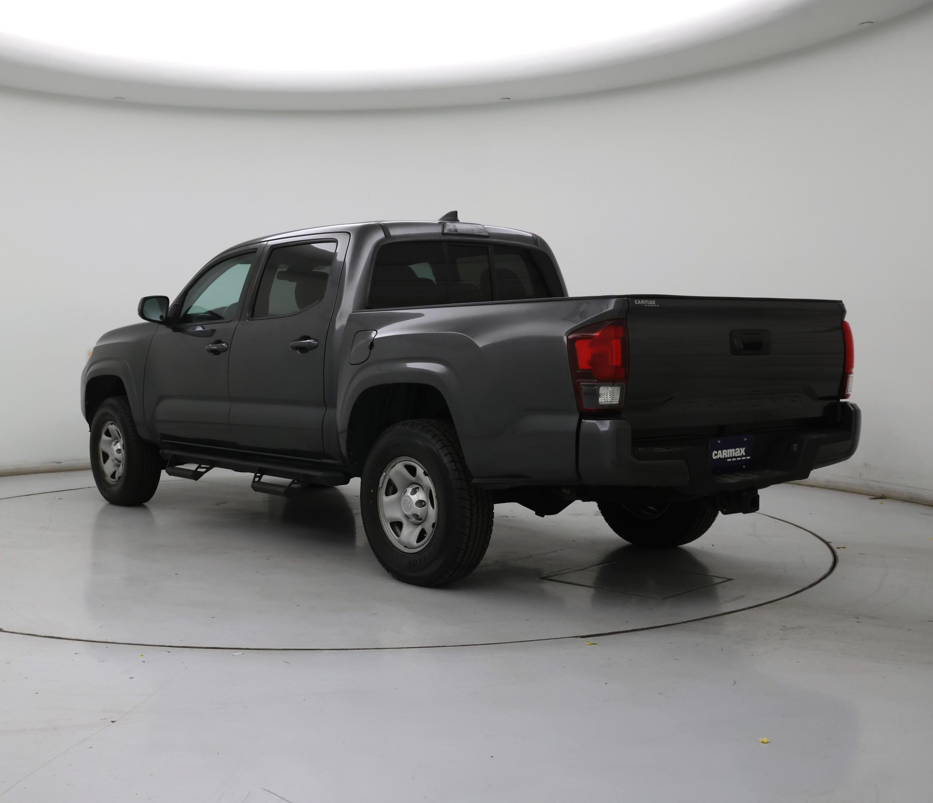 Thumbnail: 2019 Toyota Tacoma - 2