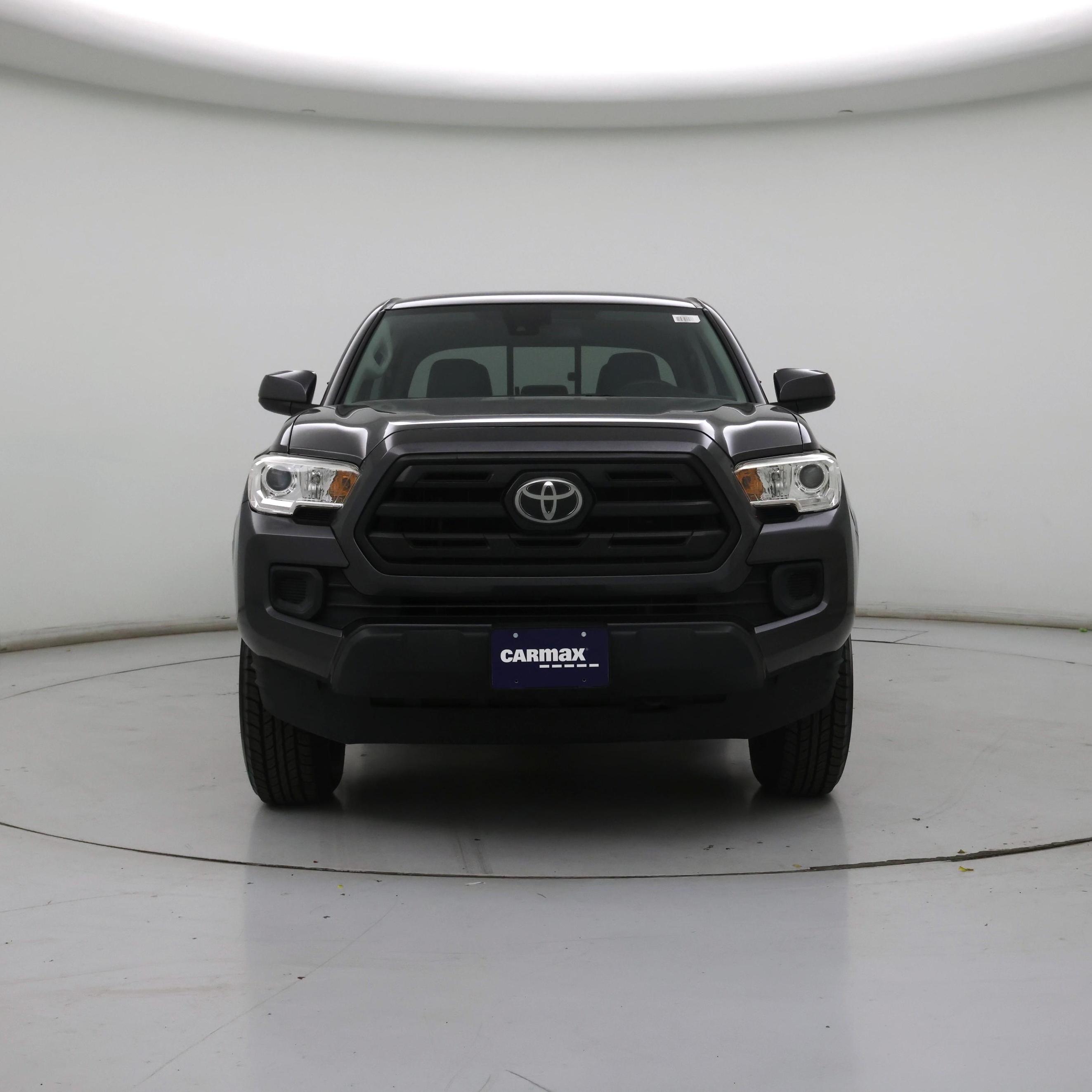 Thumbnail: 2019 Toyota Tacoma - 5