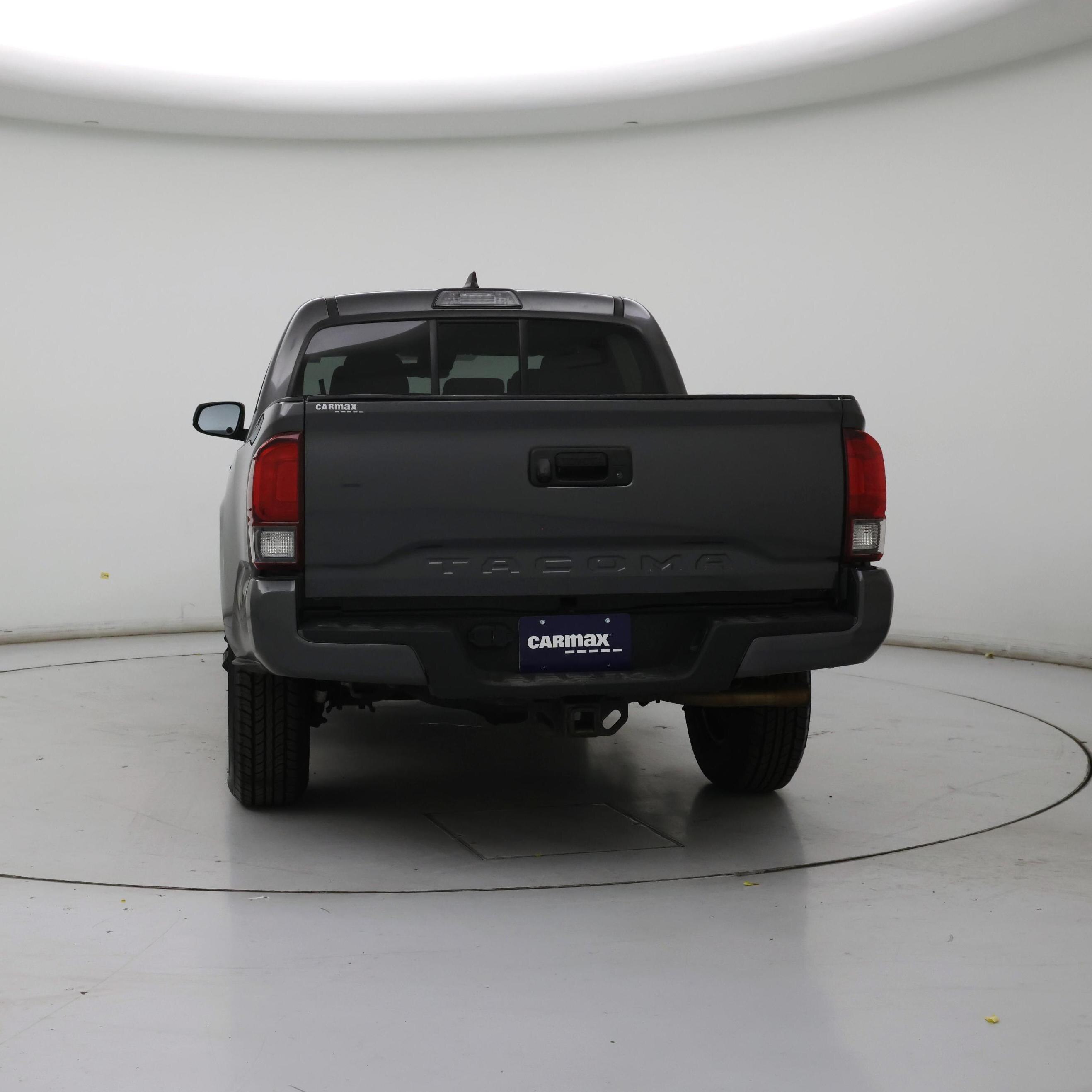 Thumbnail: 2019 Toyota Tacoma - 6