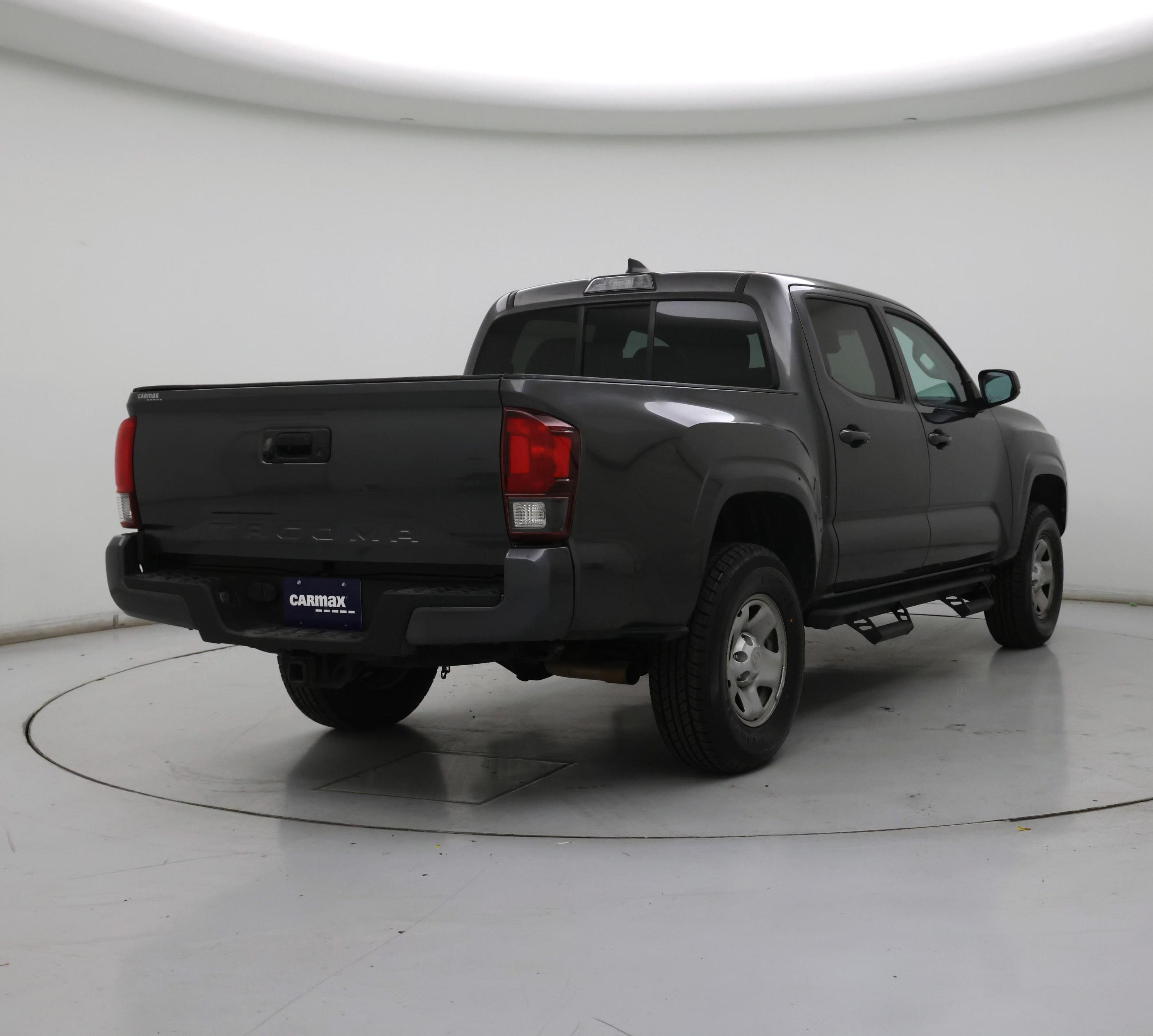 Thumbnail: 2019 Toyota Tacoma - 8