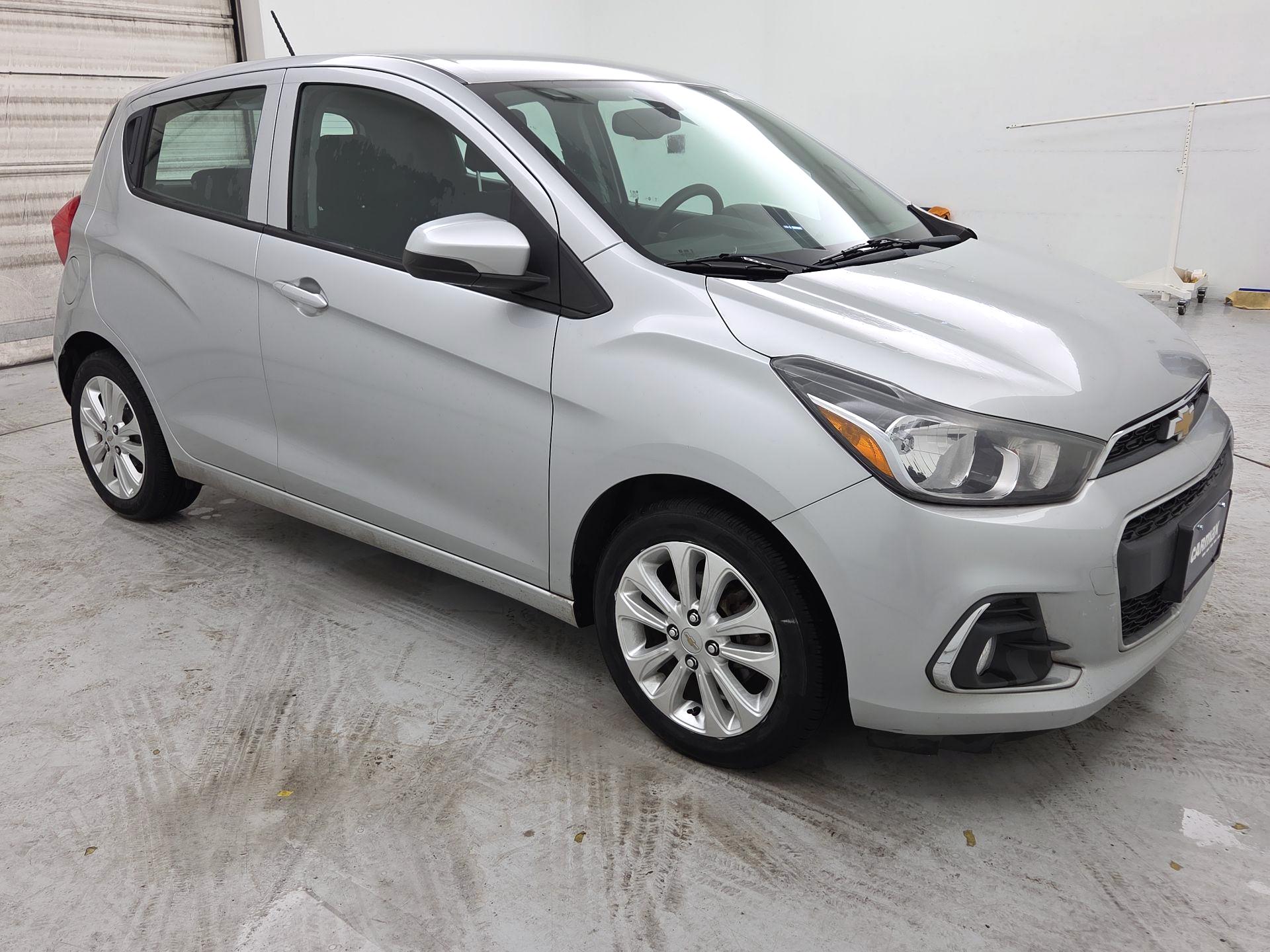 Thumbnail: 2016 Chevrolet Spark - 1