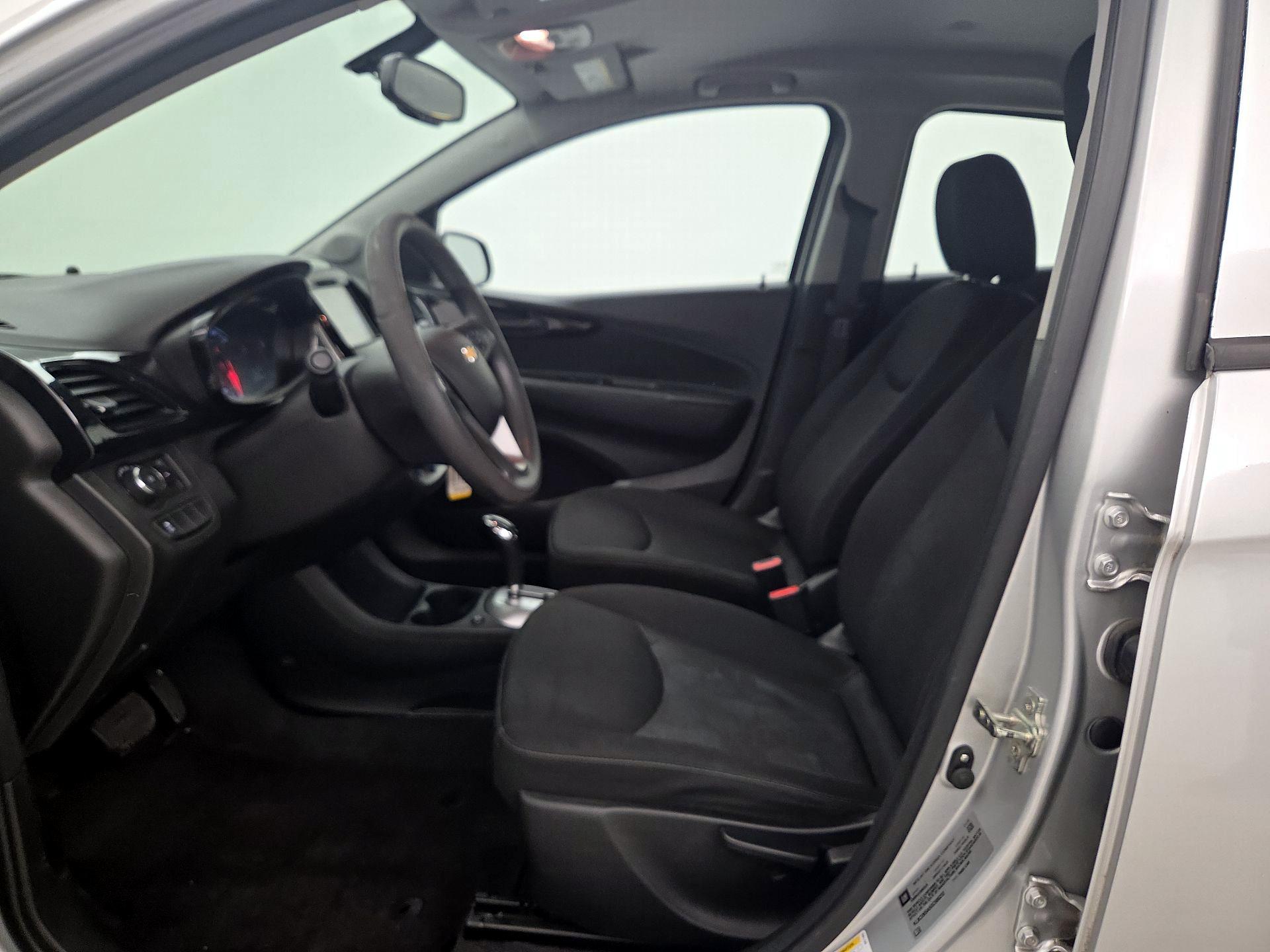 Thumbnail: 2016 Chevrolet Spark - 9