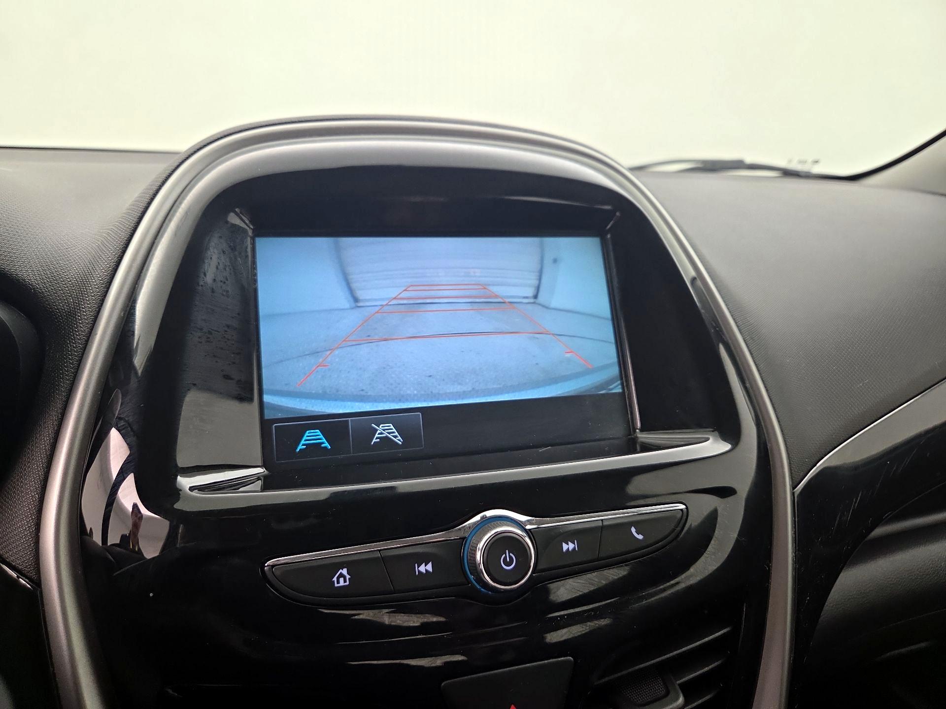 Thumbnail: 2016 Chevrolet Spark - 12