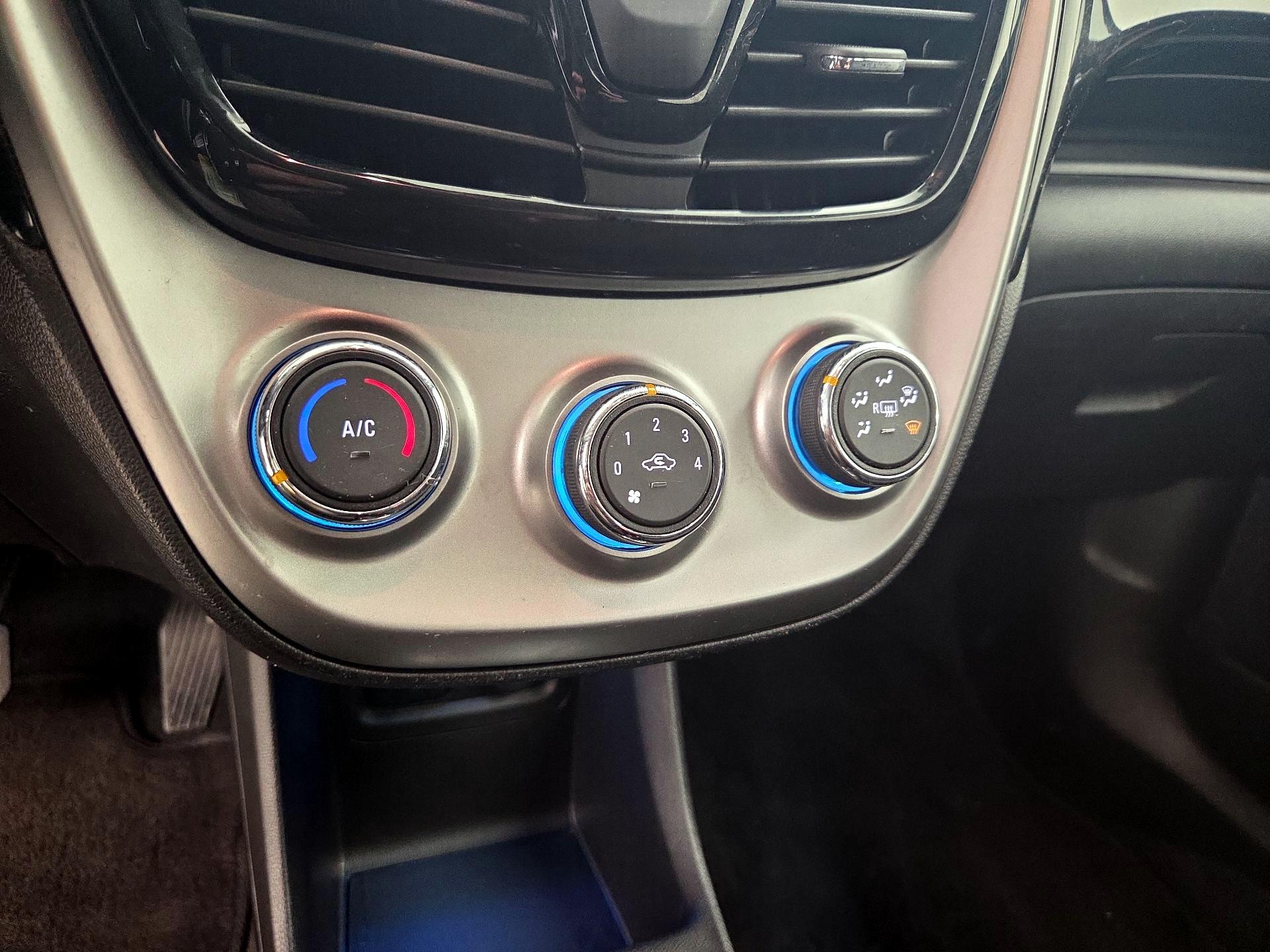 Thumbnail: 2016 Chevrolet Spark - 14