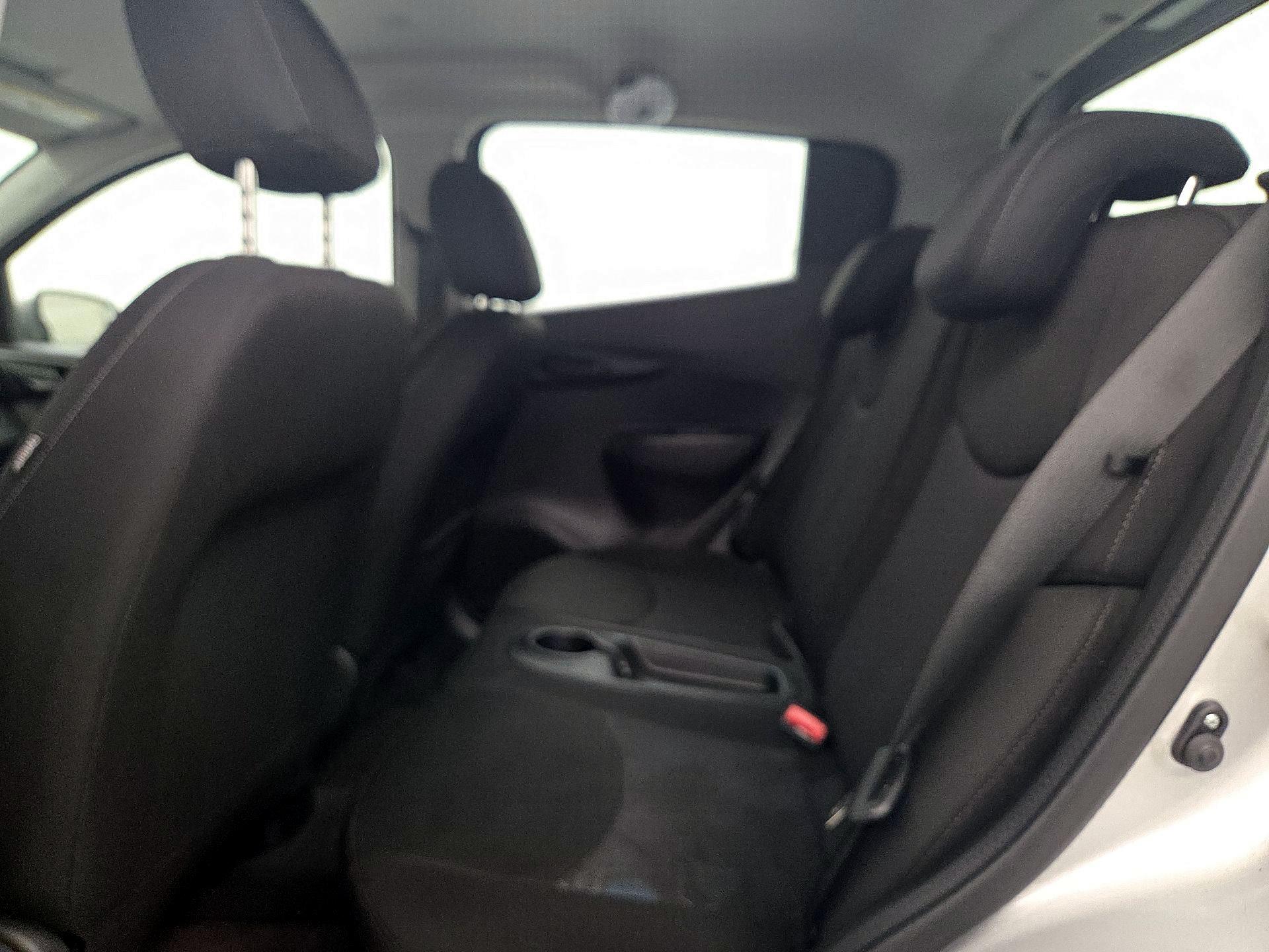 Thumbnail: 2016 Chevrolet Spark - 17