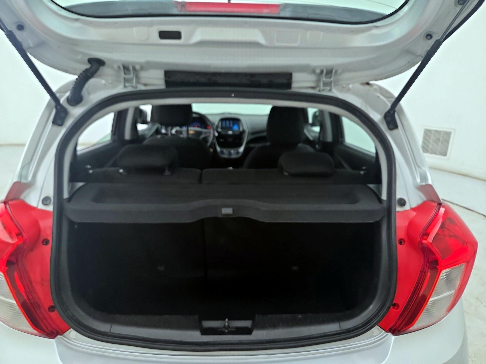 Thumbnail: 2016 Chevrolet Spark - 18