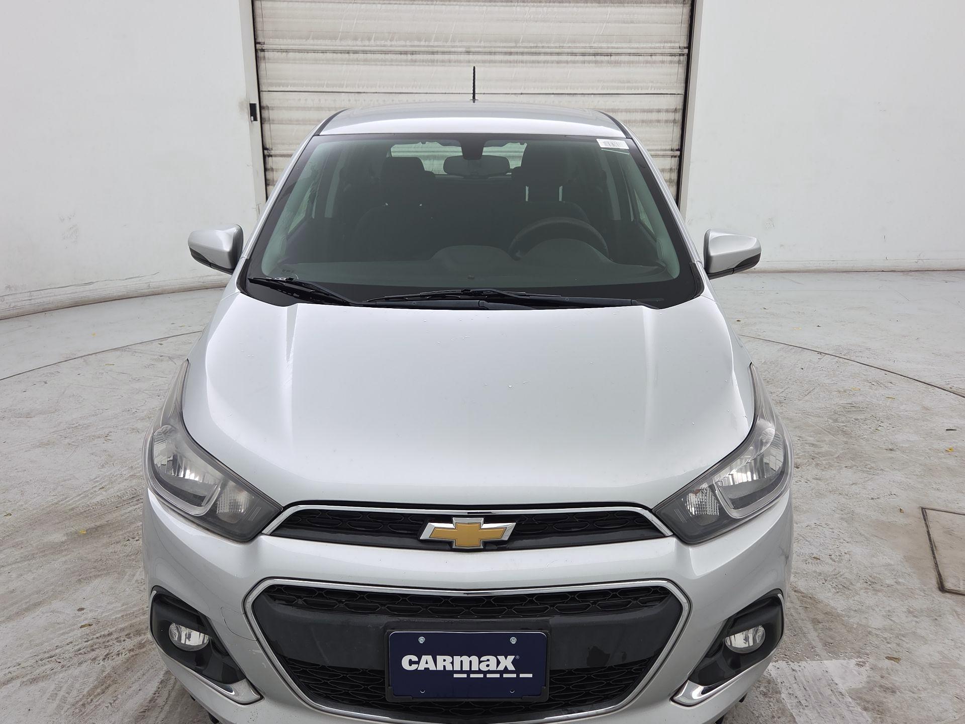 Thumbnail: 2016 Chevrolet Spark - 2