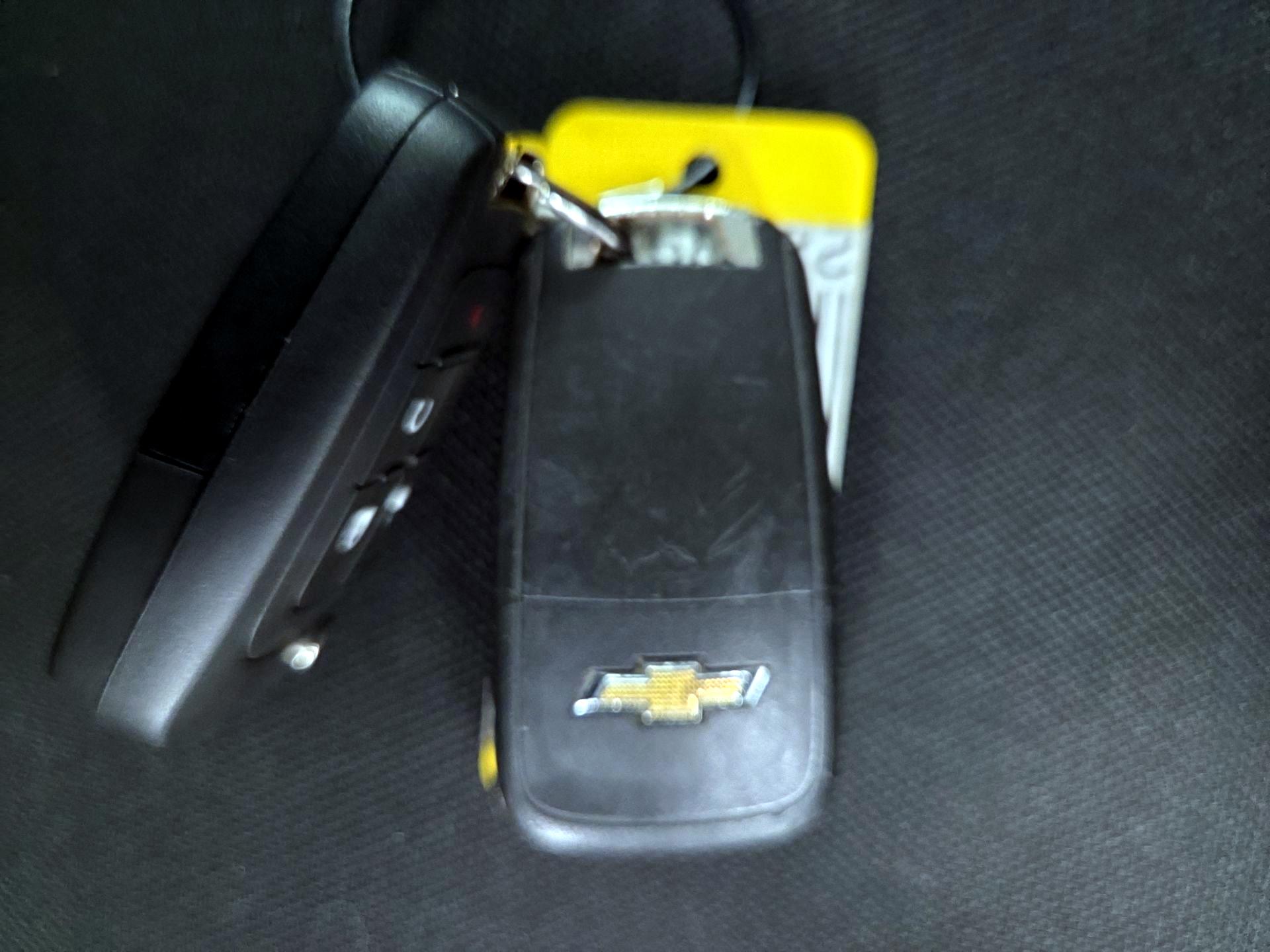 Thumbnail: 2016 Chevrolet Spark - 20